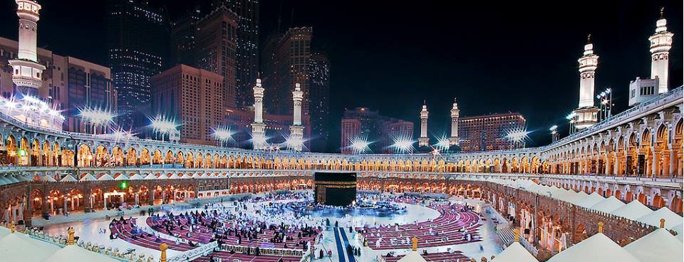 Social - MashAllah