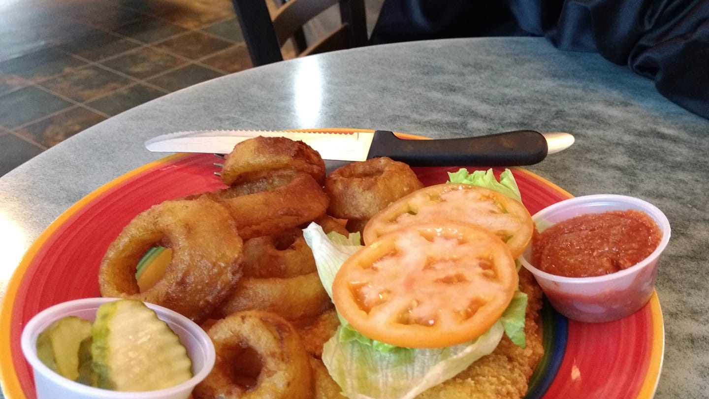 Harding Bar & Grill