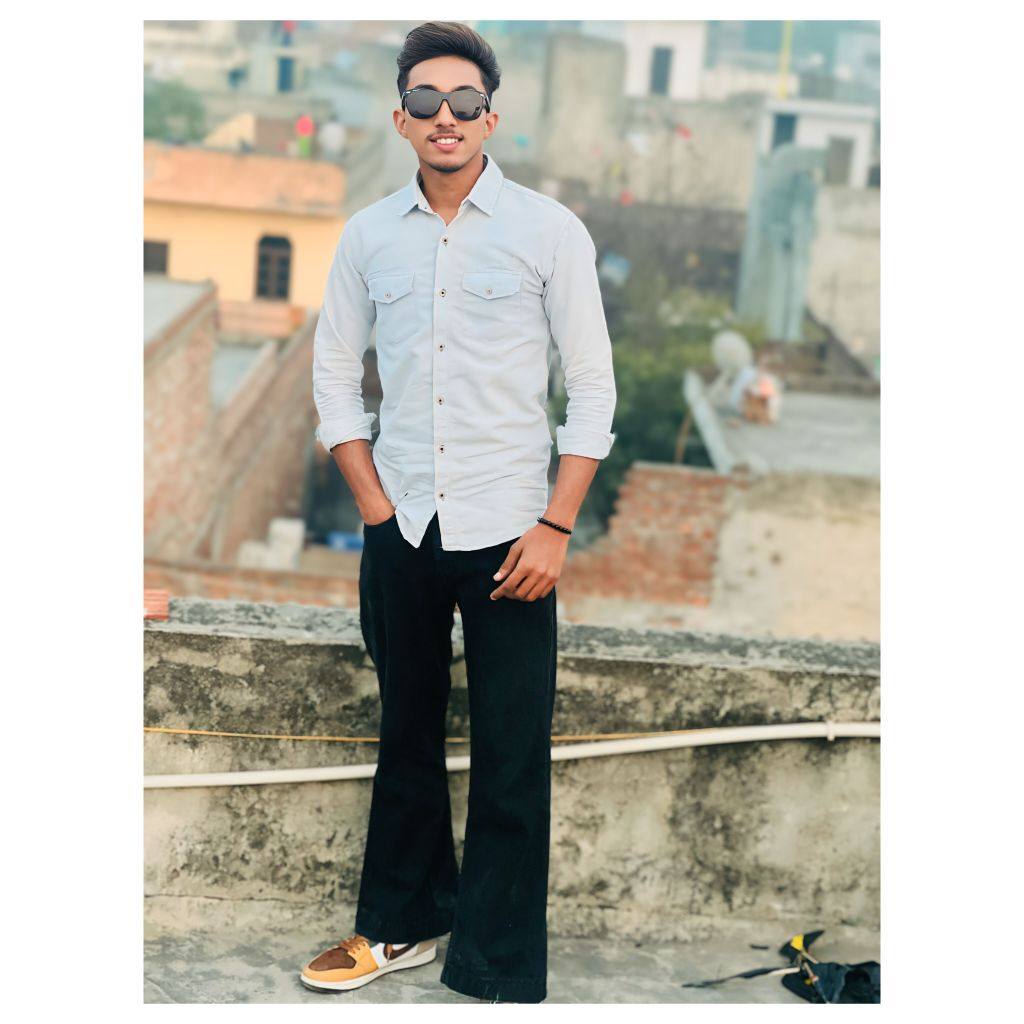 Ayush Rathore