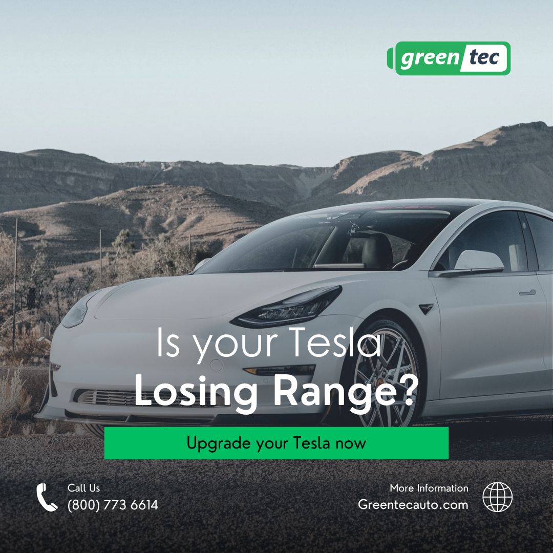 Greentec Auto | Livingston NJ