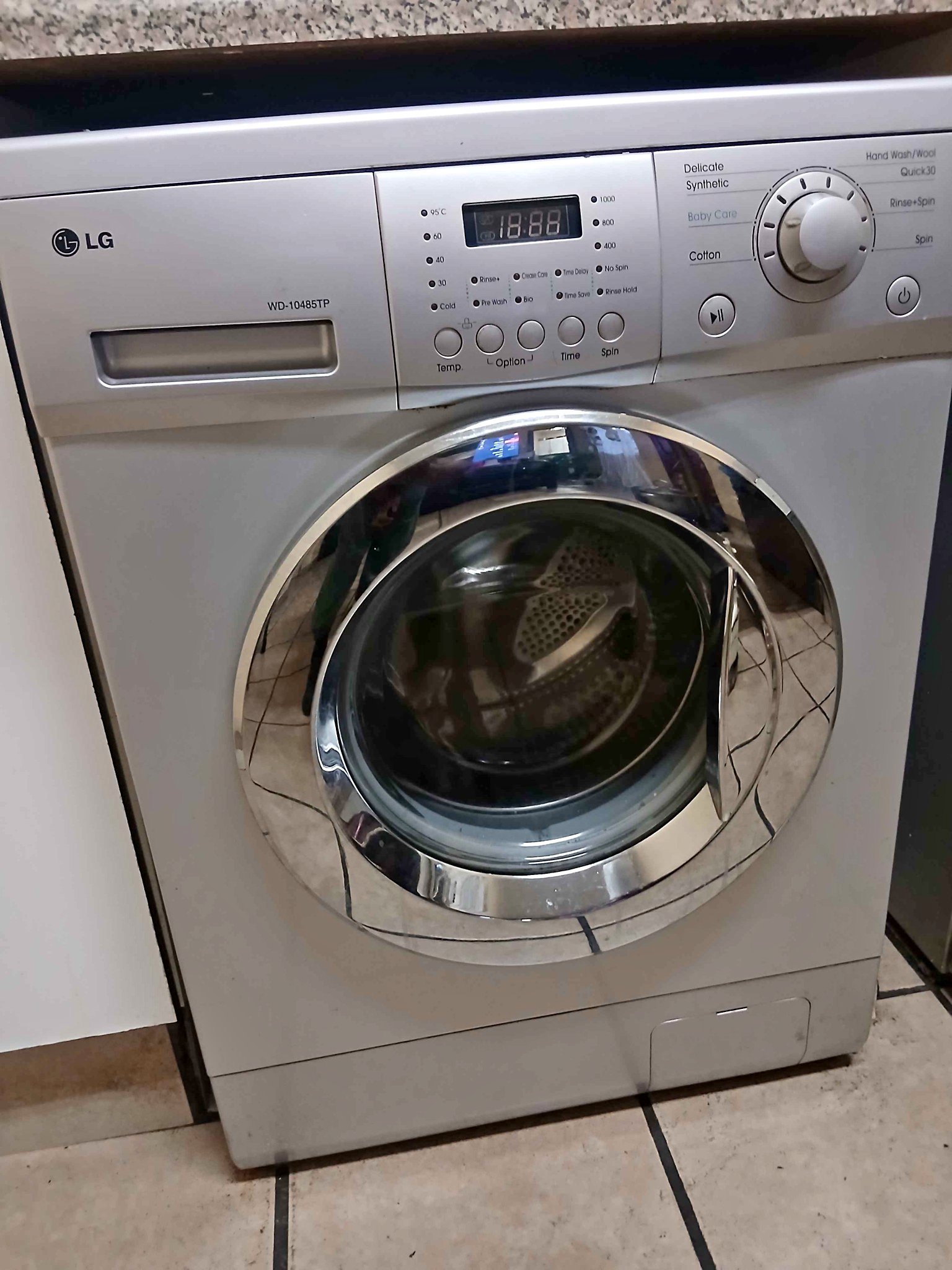 Defy washing machine - Washing Machines - Midrand, Gauteng | Facebook ...
