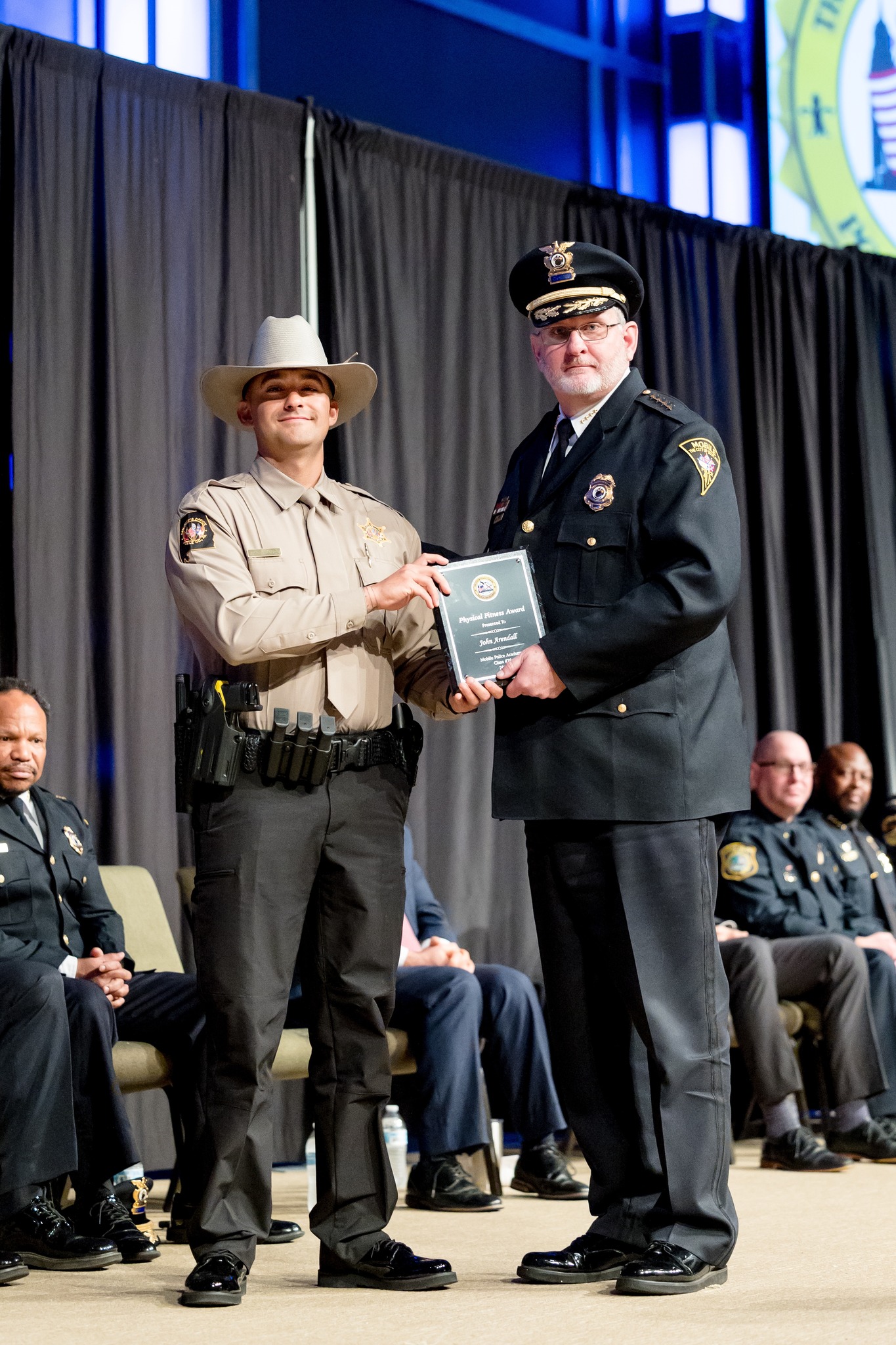 TEAM SHERIFF - TEAM SHERIFF added a new photo.