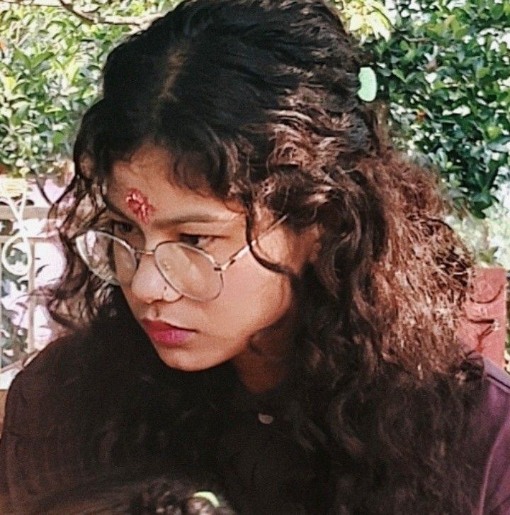 Sonu Thakuri - Happy tij 2083 💕💕💕 | Facebook