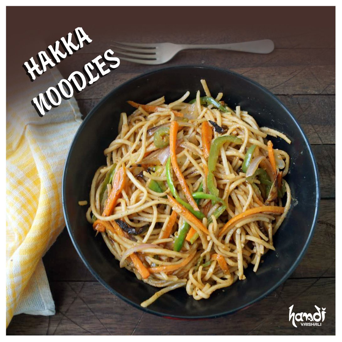 Handi Vaishali - Our Chinese menu is incomplete without... | Facebook