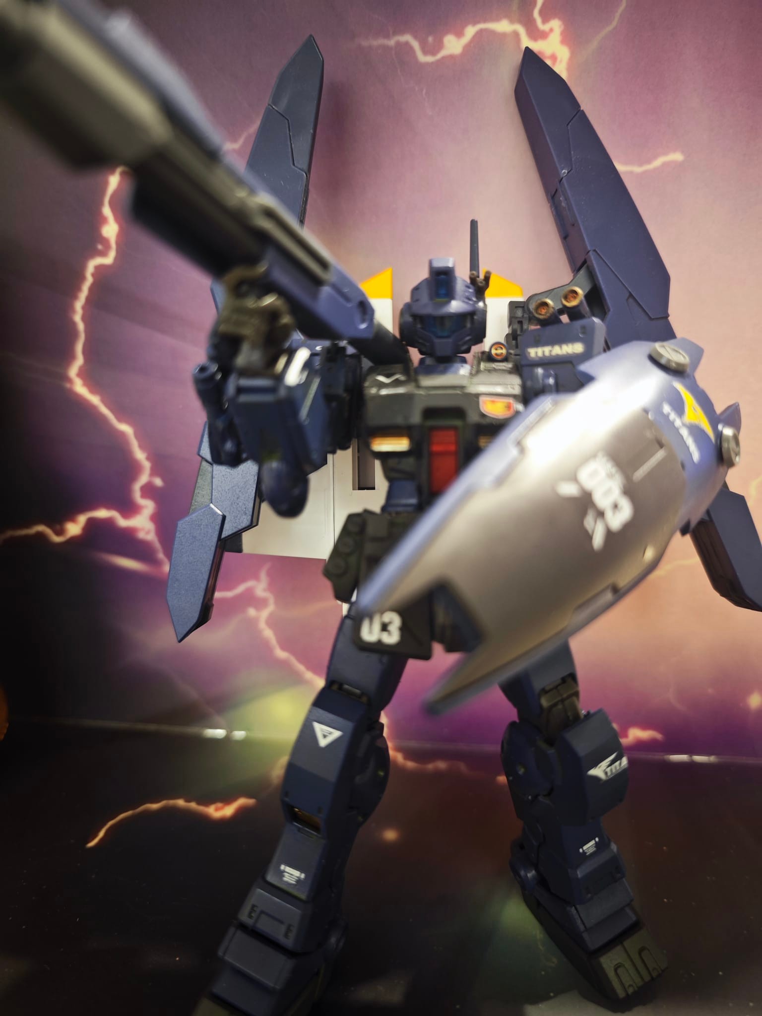 Just Build Model 做模型就對了！ | 超級斯巴達吉姆 | Facebook