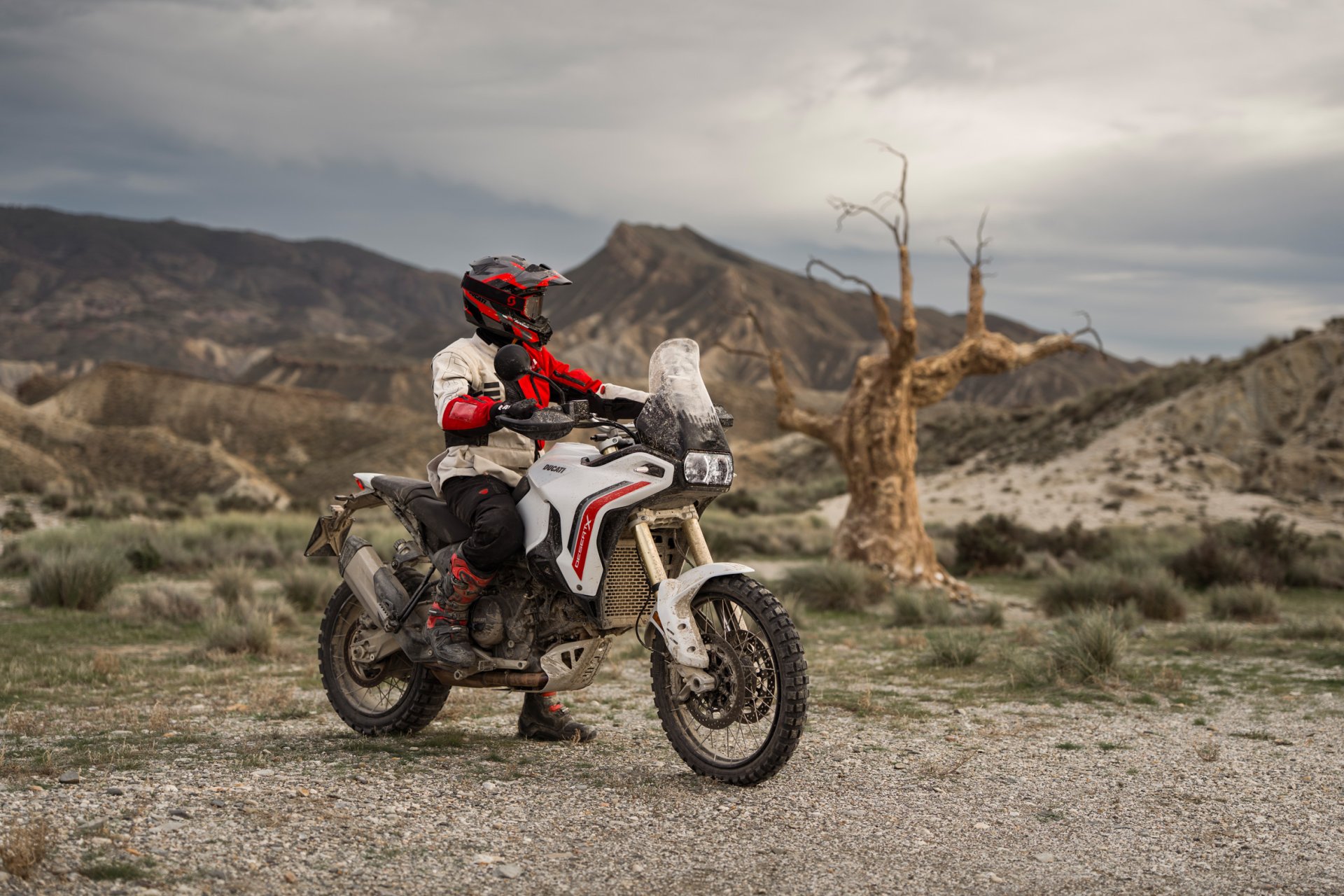 GlobeBusters - Also in the next RiDE Magazine... Read about the build ...