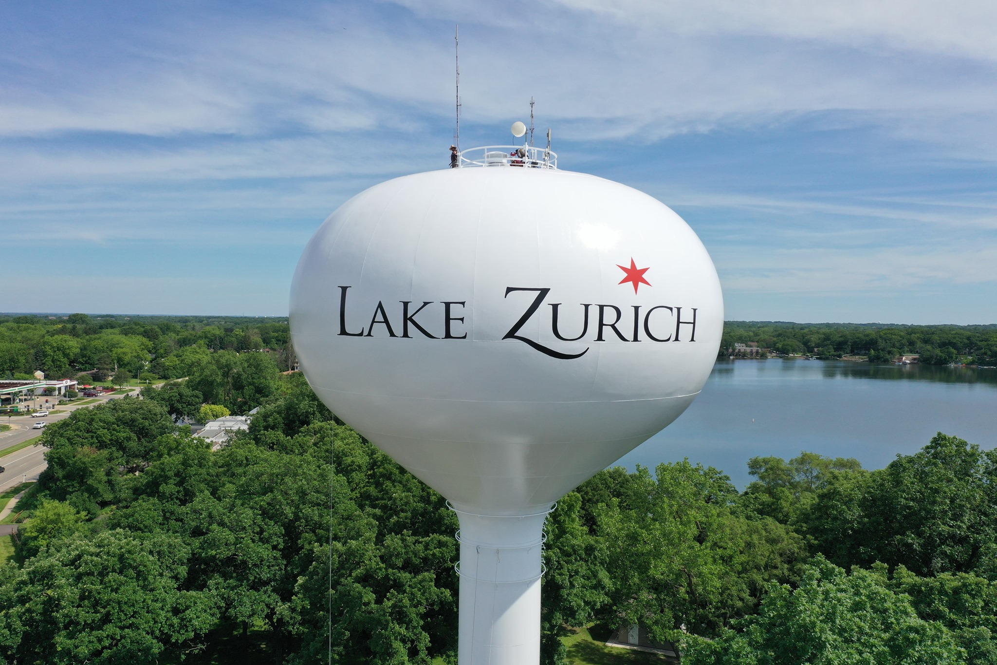 Village of Lake Zurich | Lake Zurich IL