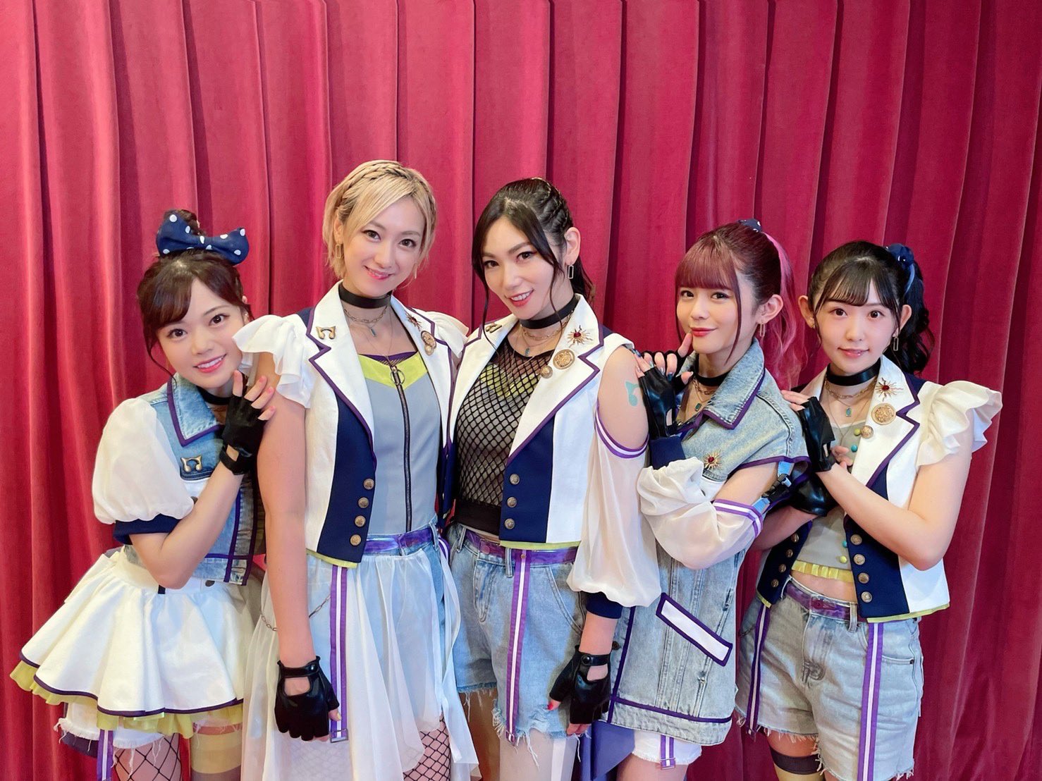 Japanese - RAISE A SUILEN ?? 「Domination to world」- https 