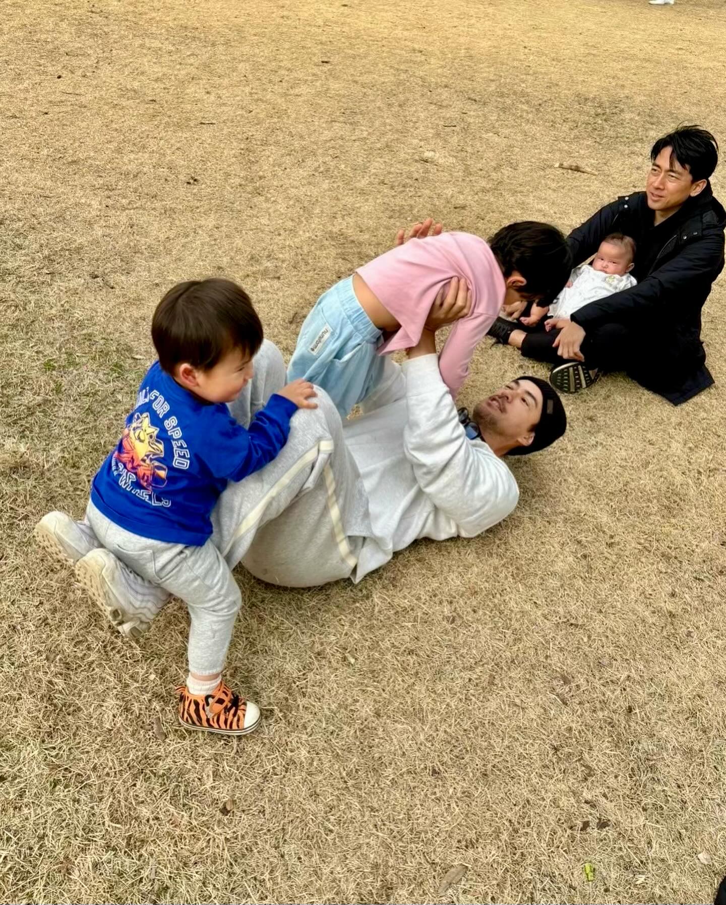 滝川クリステル 小泉進次郎 年齢 差