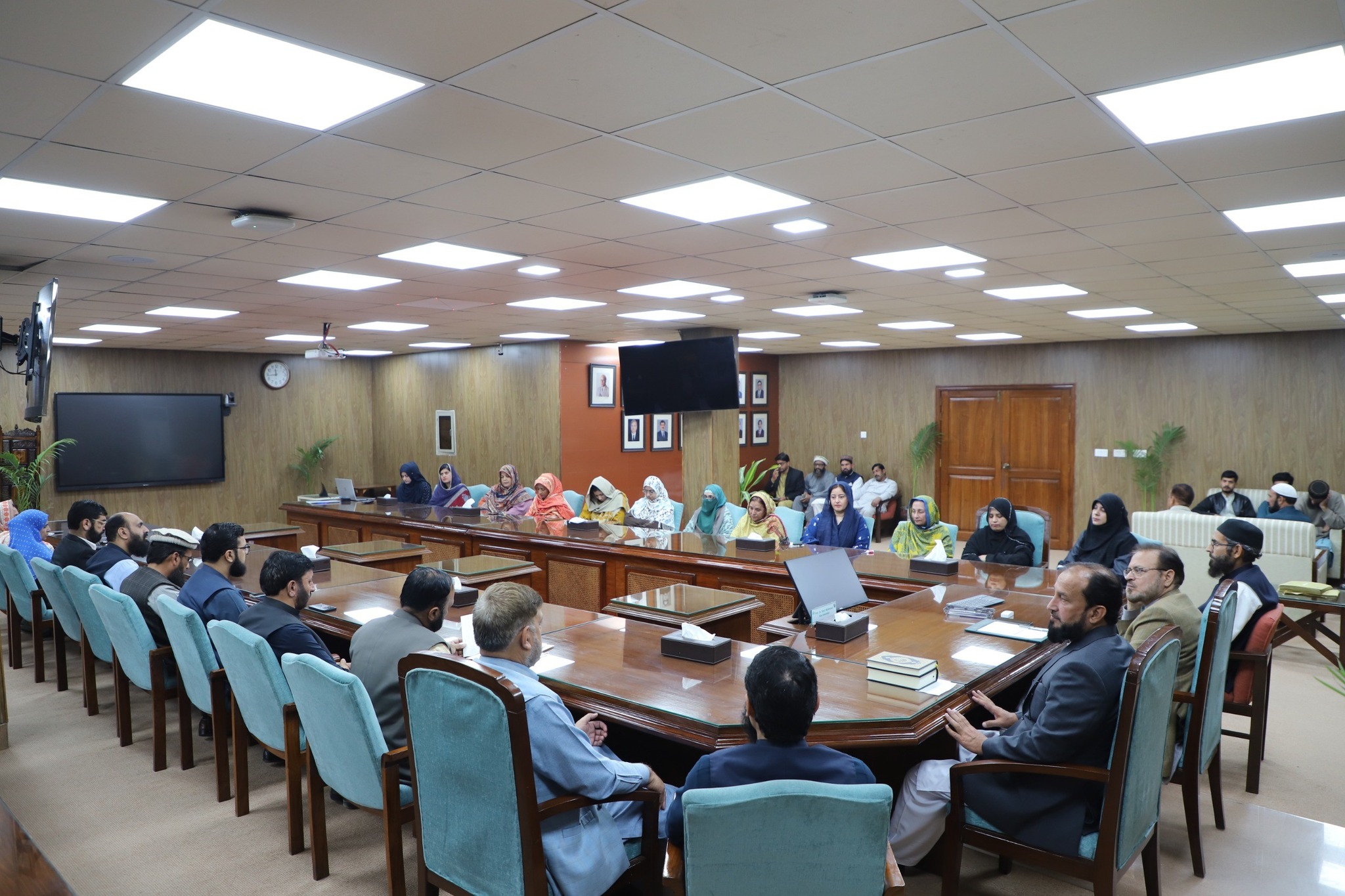 AIOU Regional Campus Attock | Attock City
