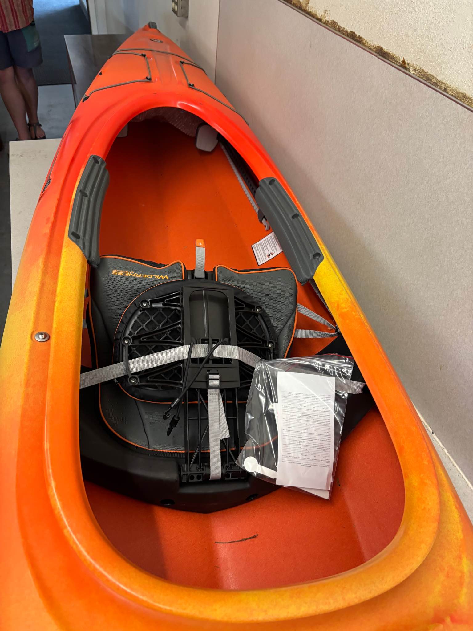 Wilderness systems kayak - Kayaks - Kuna, Idaho | Facebook Marketplace ...
