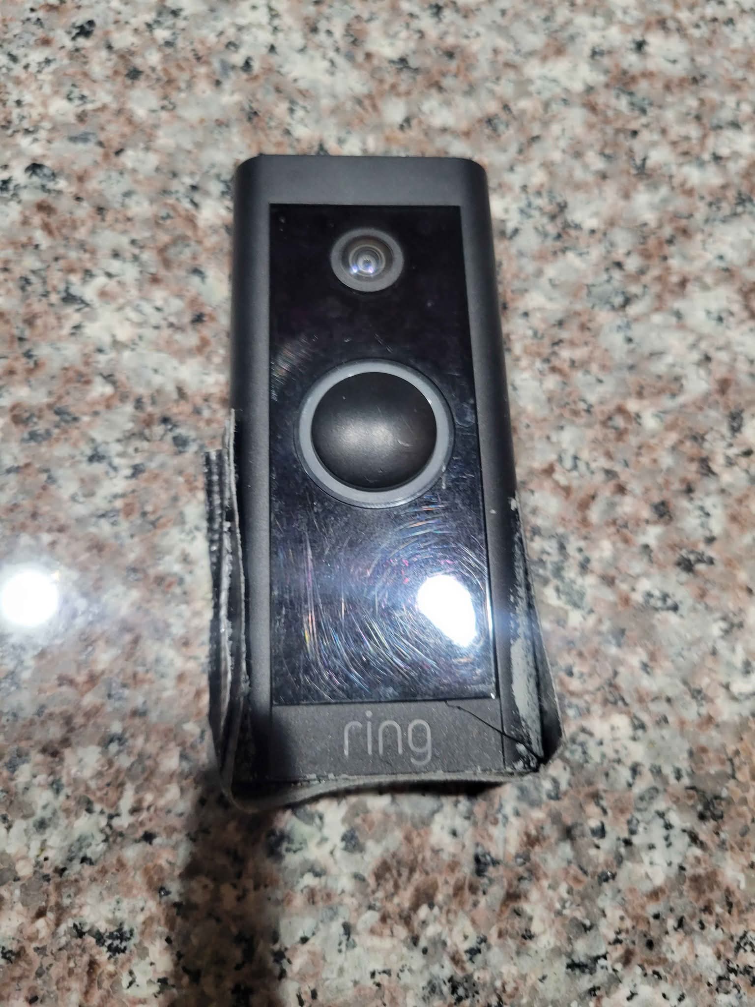 Ring doorbell Camera - Security Cameras - Grandview, Missouri ...