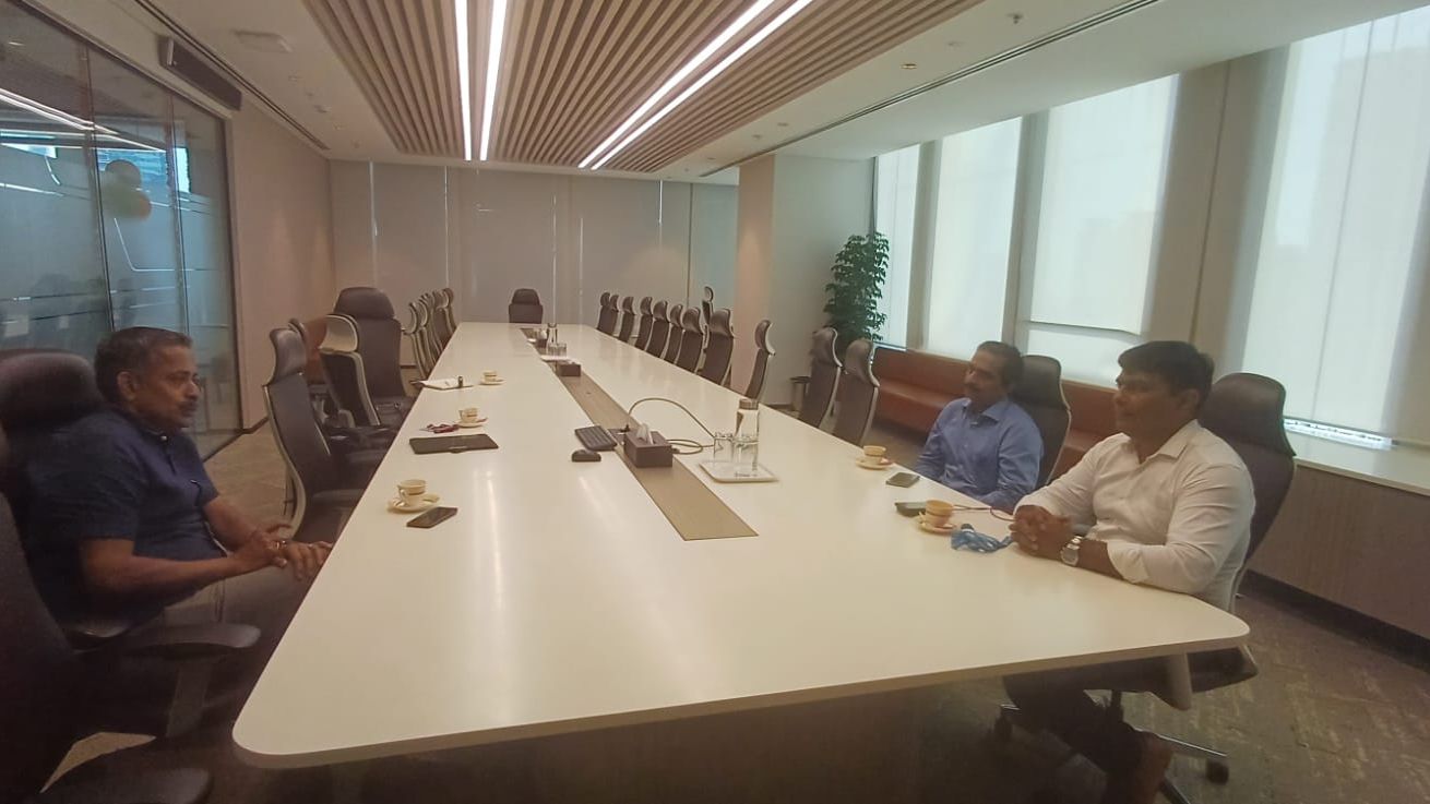 DreamLadder Capital Pvt Ltd | Mumbai