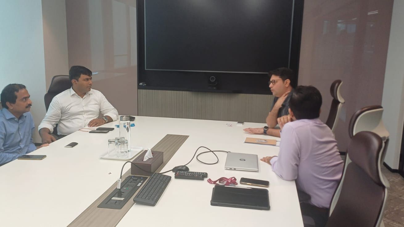 DreamLadder Capital Pvt Ltd | Mumbai