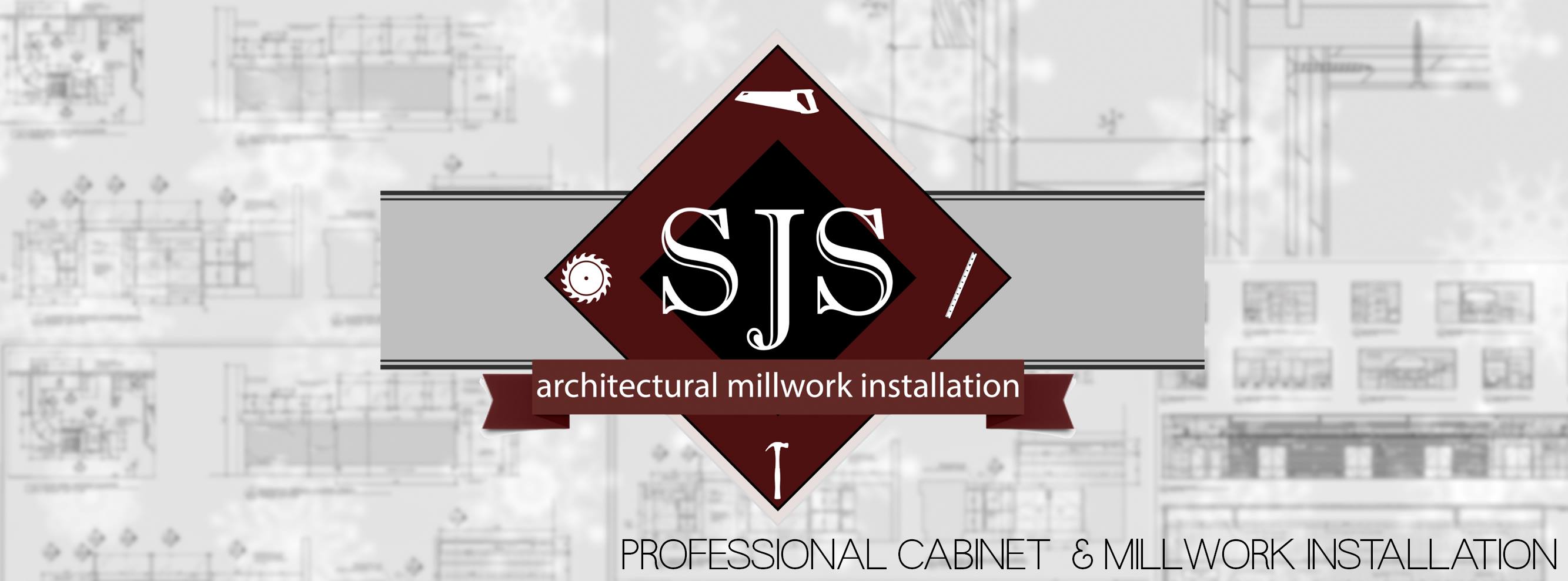 SJS Architectural Millwork Installation | Sanford FL