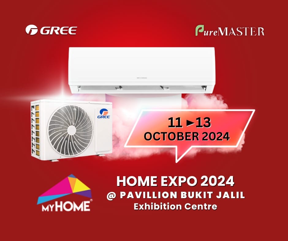 Gree Malaysia