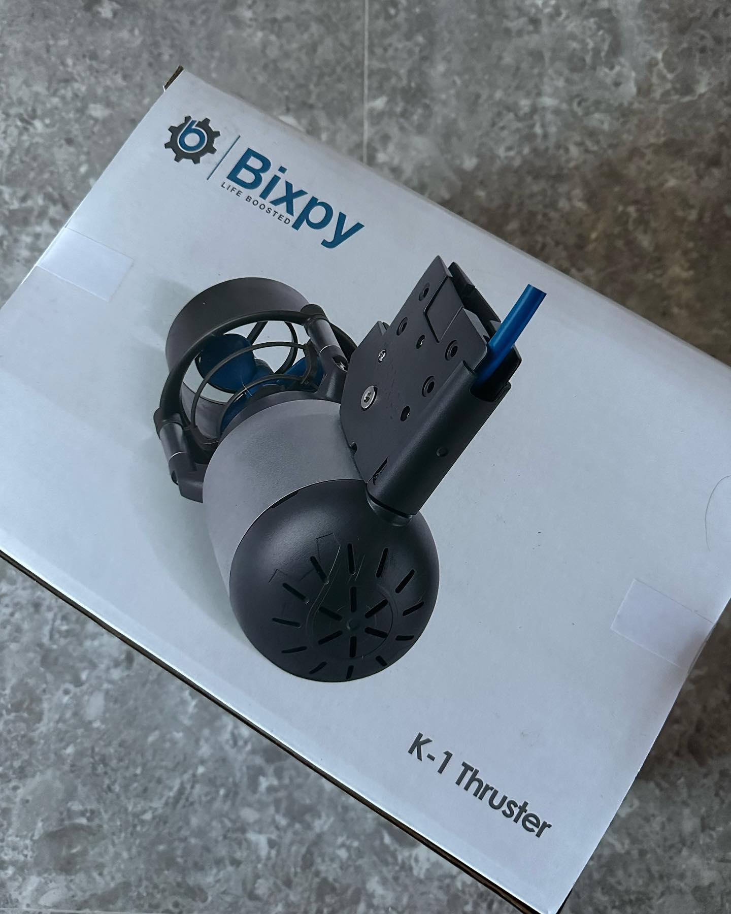 Bixpy-Japan