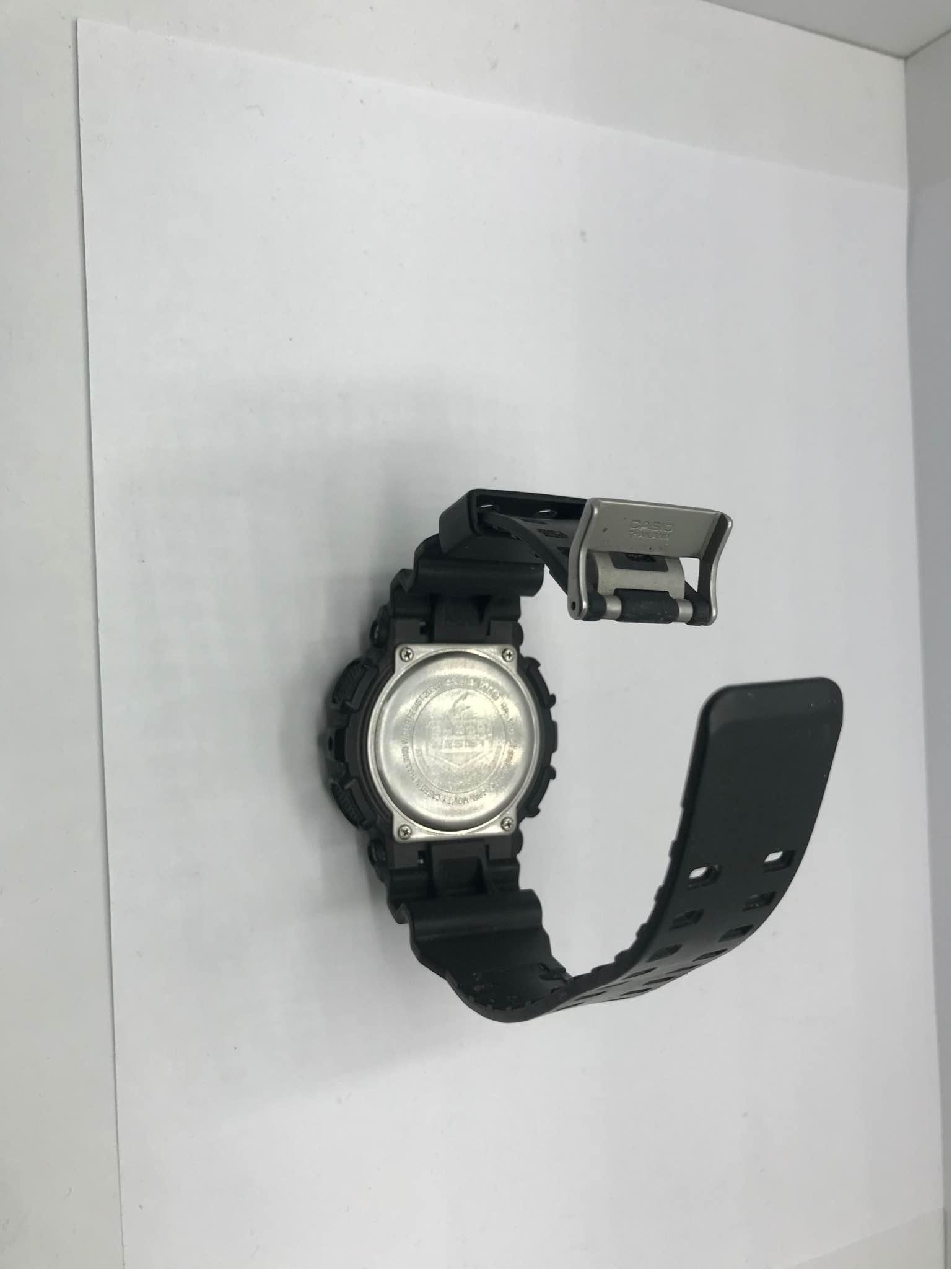 Casio G-shock MP-MGSA5-23 (TT) - Men
