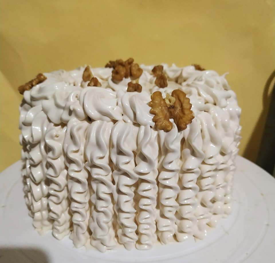 Torta 