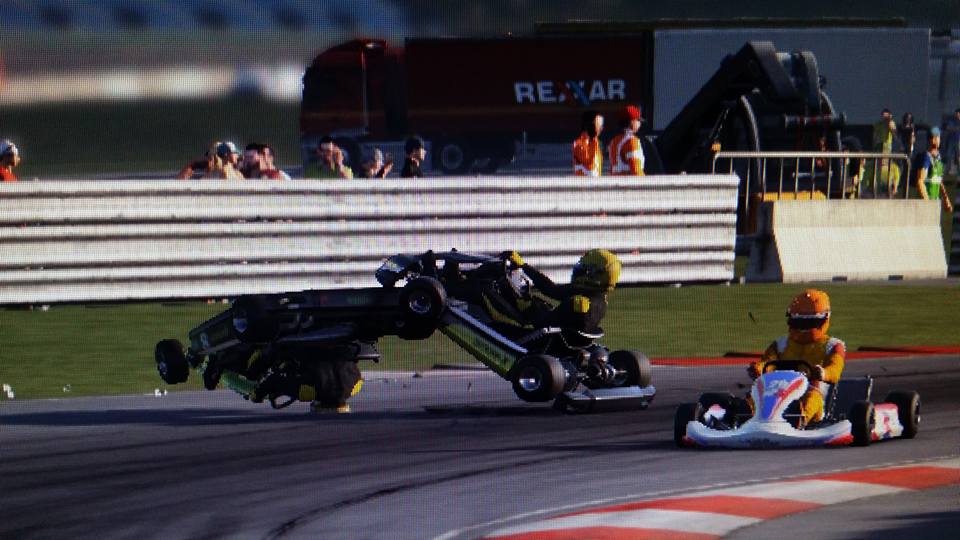 RX1 Racing