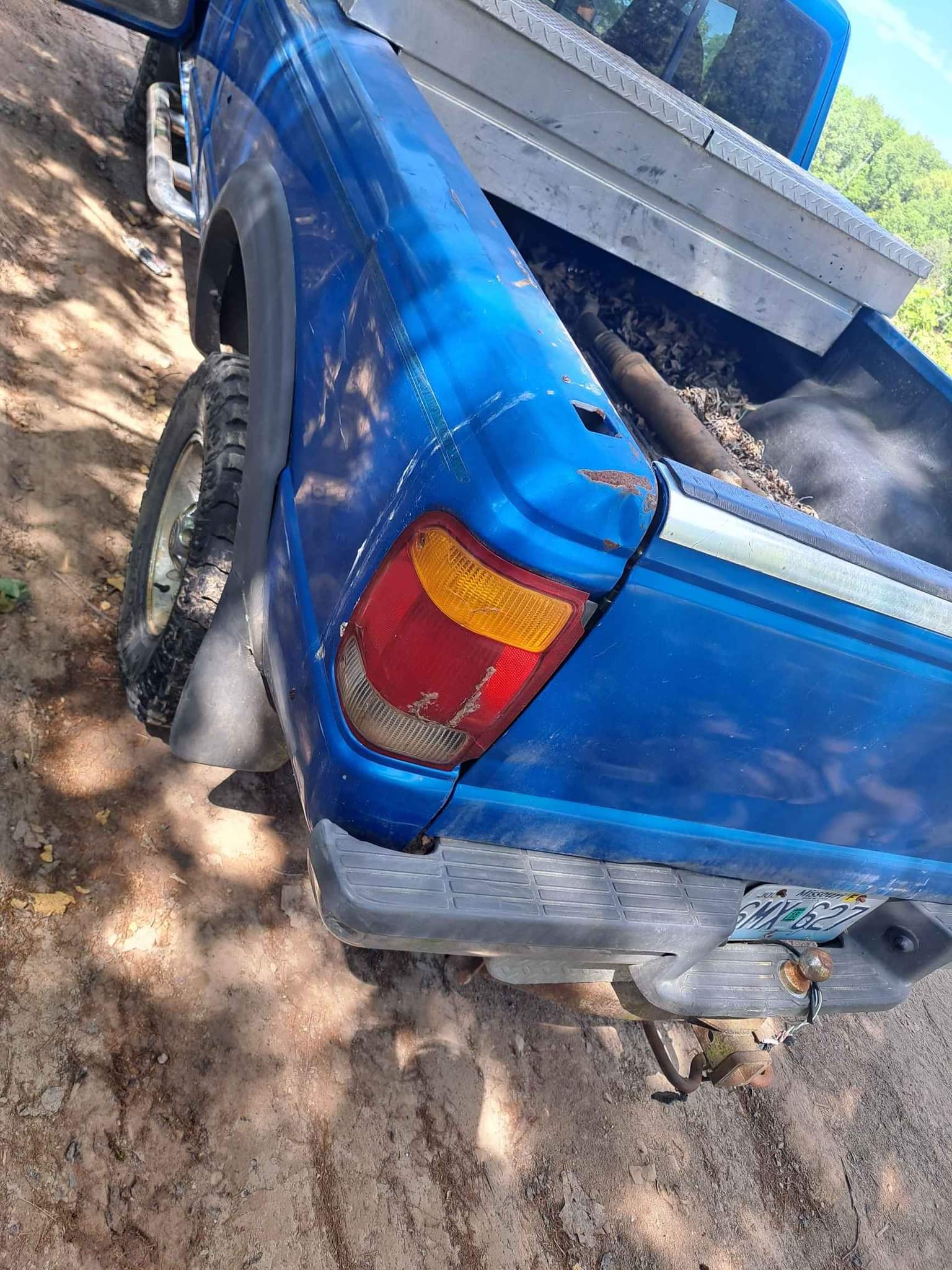 99 Ford ranger parts Car Wheels, Tires & Parts West Plains
