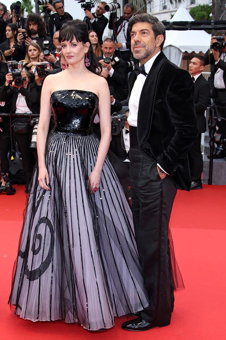 Eva Green Taiwan Fan Club 伊娃葛林台灣粉絲團