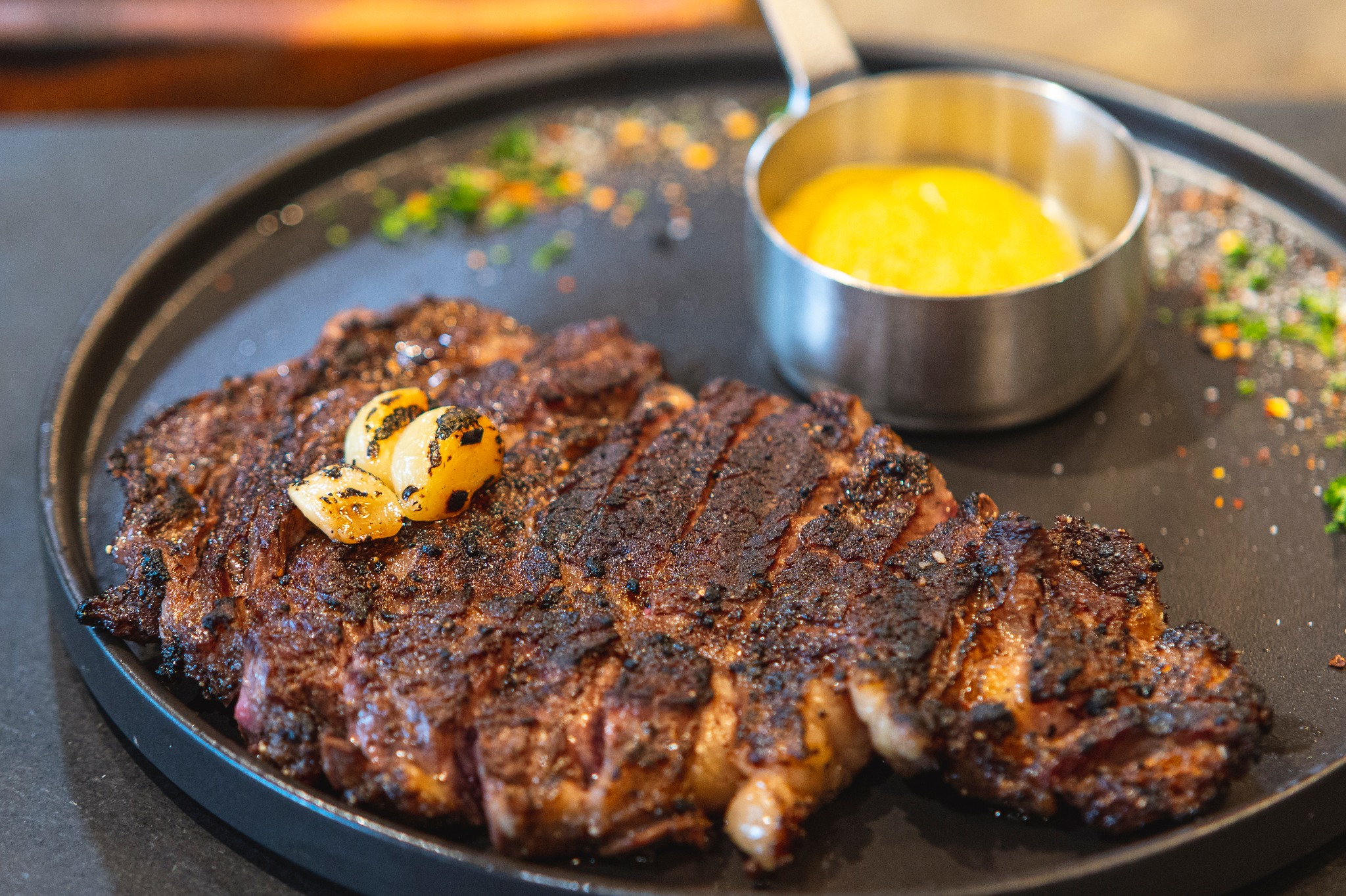 Meat & Brew Co. | Silang