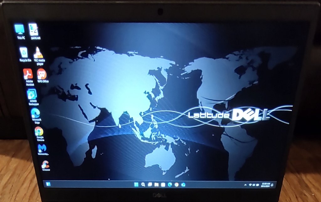 Dell Latitude 5310 i7 8th/16/512 Nvme