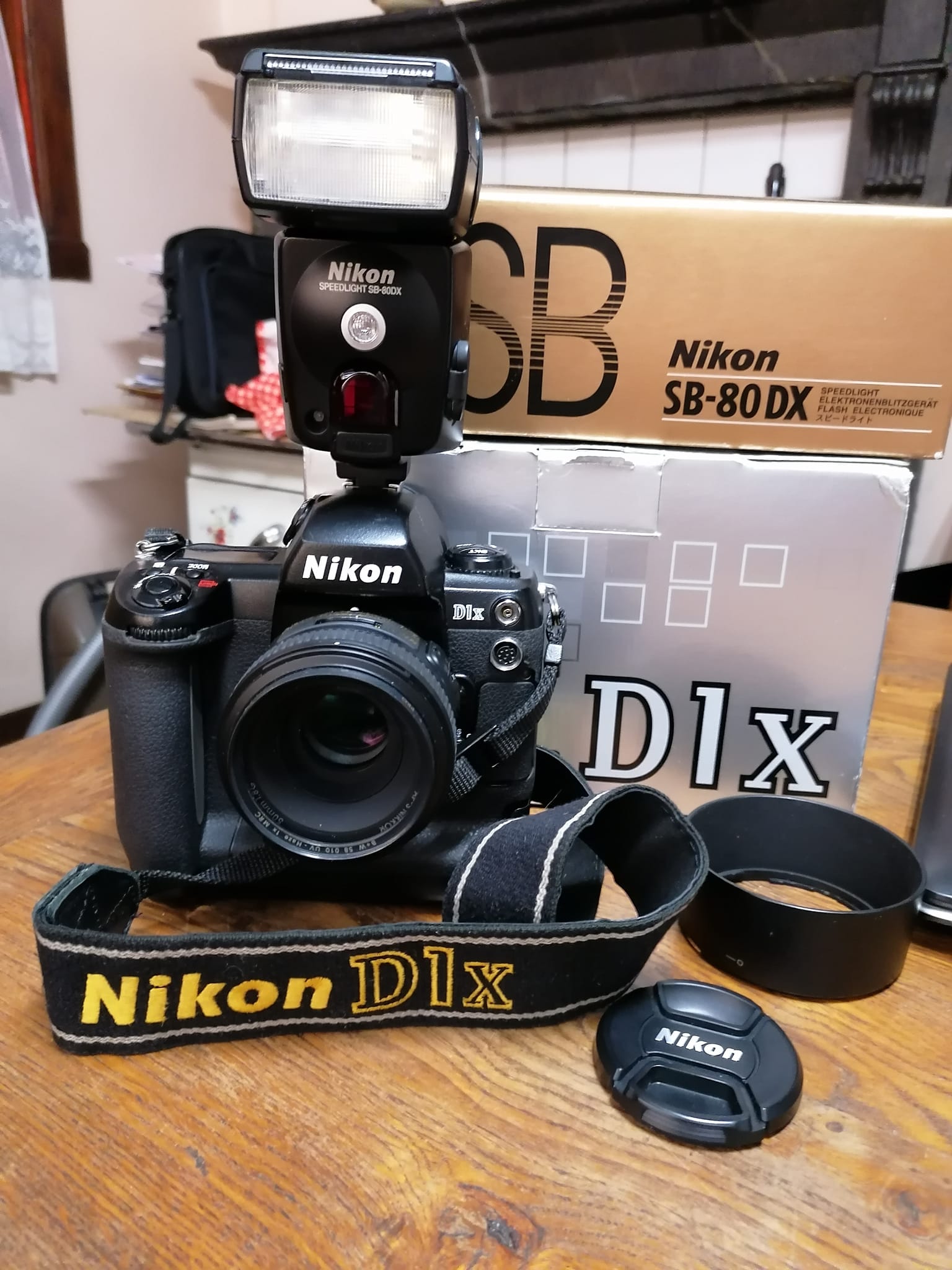 Remember this camera? It