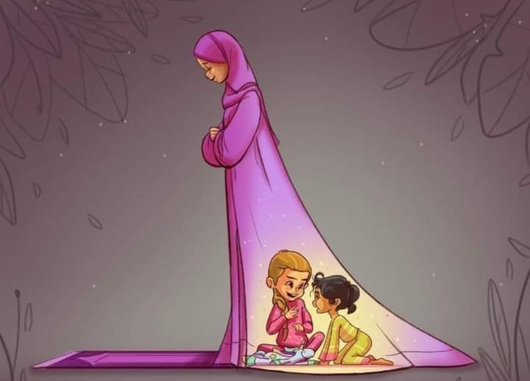ست - التربية من 4 ل 12 سنة ====================== 1. بنت او ولد مفيش ...