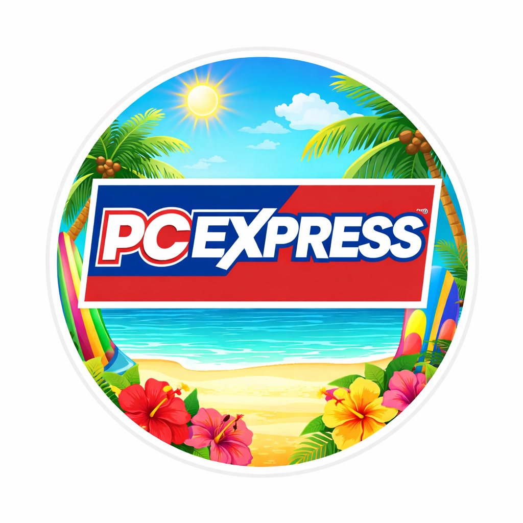PC Express Caloocan Page | Caloocan
