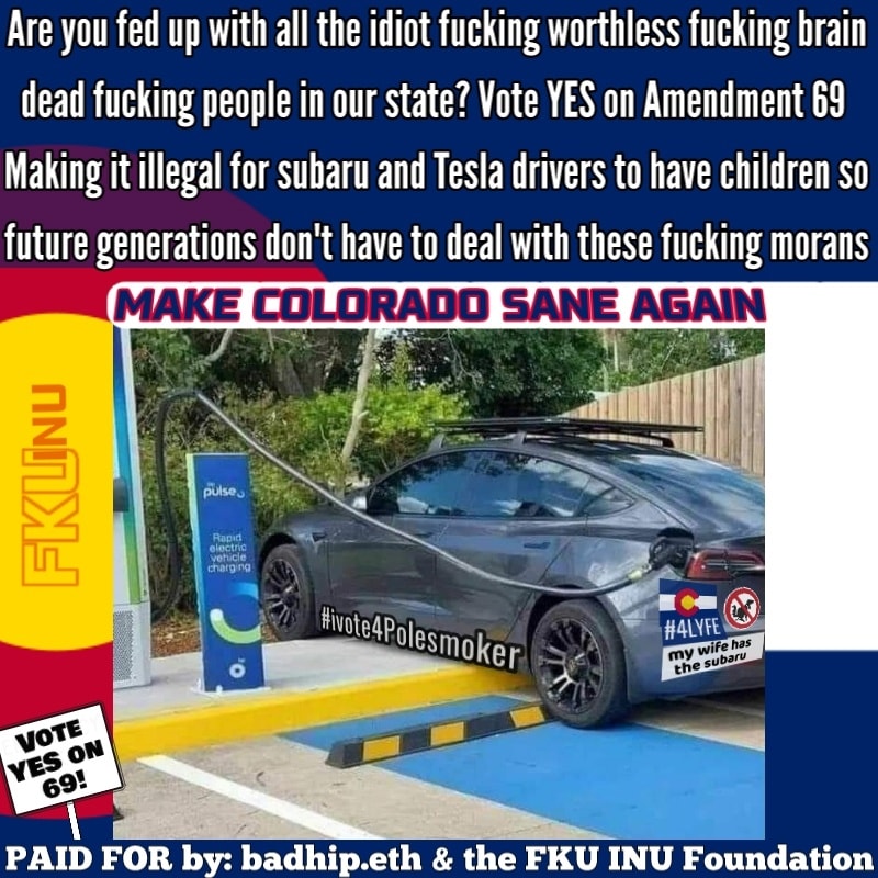 Colorado Memes