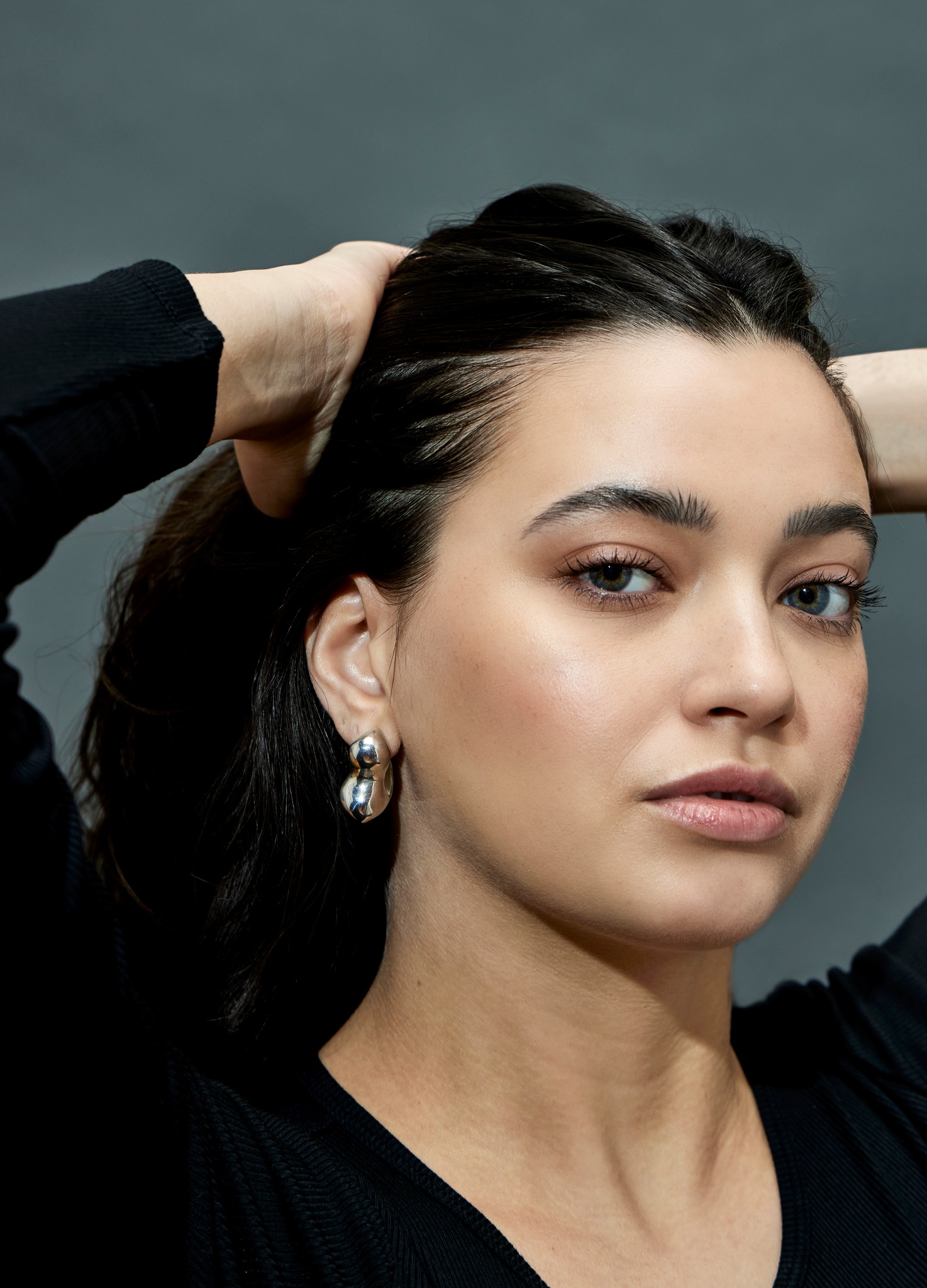 Whether they’re accented with crystals or gentle pearls, our hand-made ...