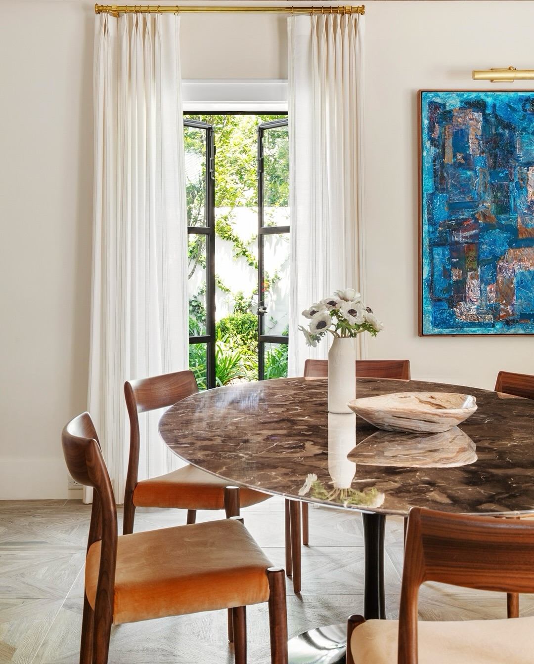 Allison Elebash Interior Design | Mount Pleasant SC