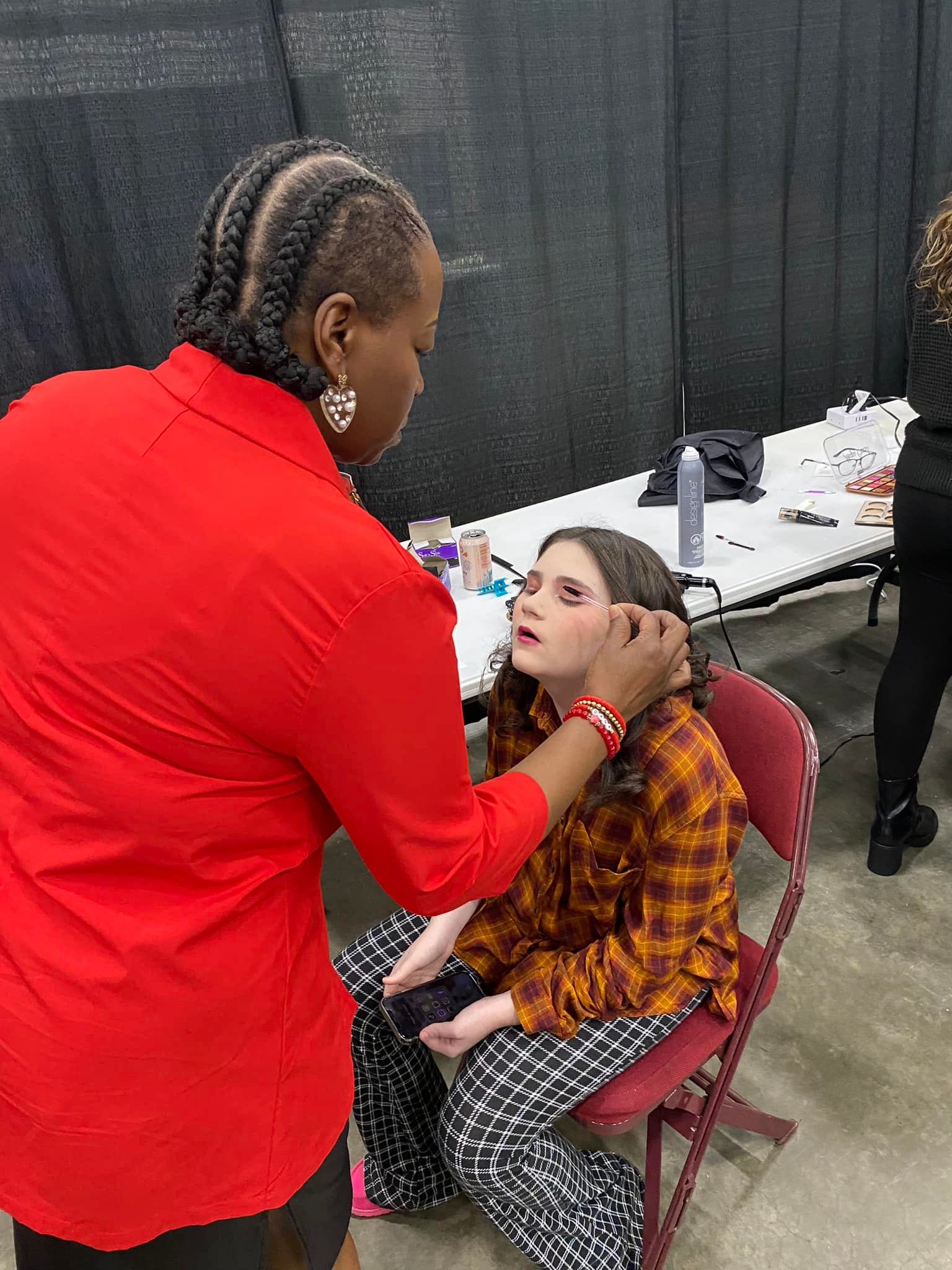 You Are Beautiful Special Needs Pageant