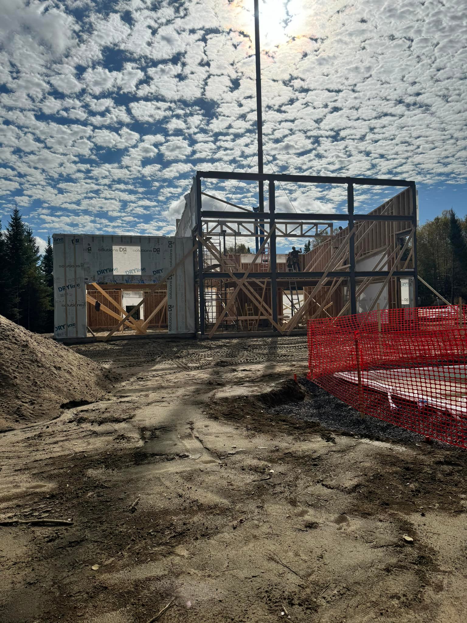 Solutions DR4 | Saint-Lambert-de-Lauzon QC