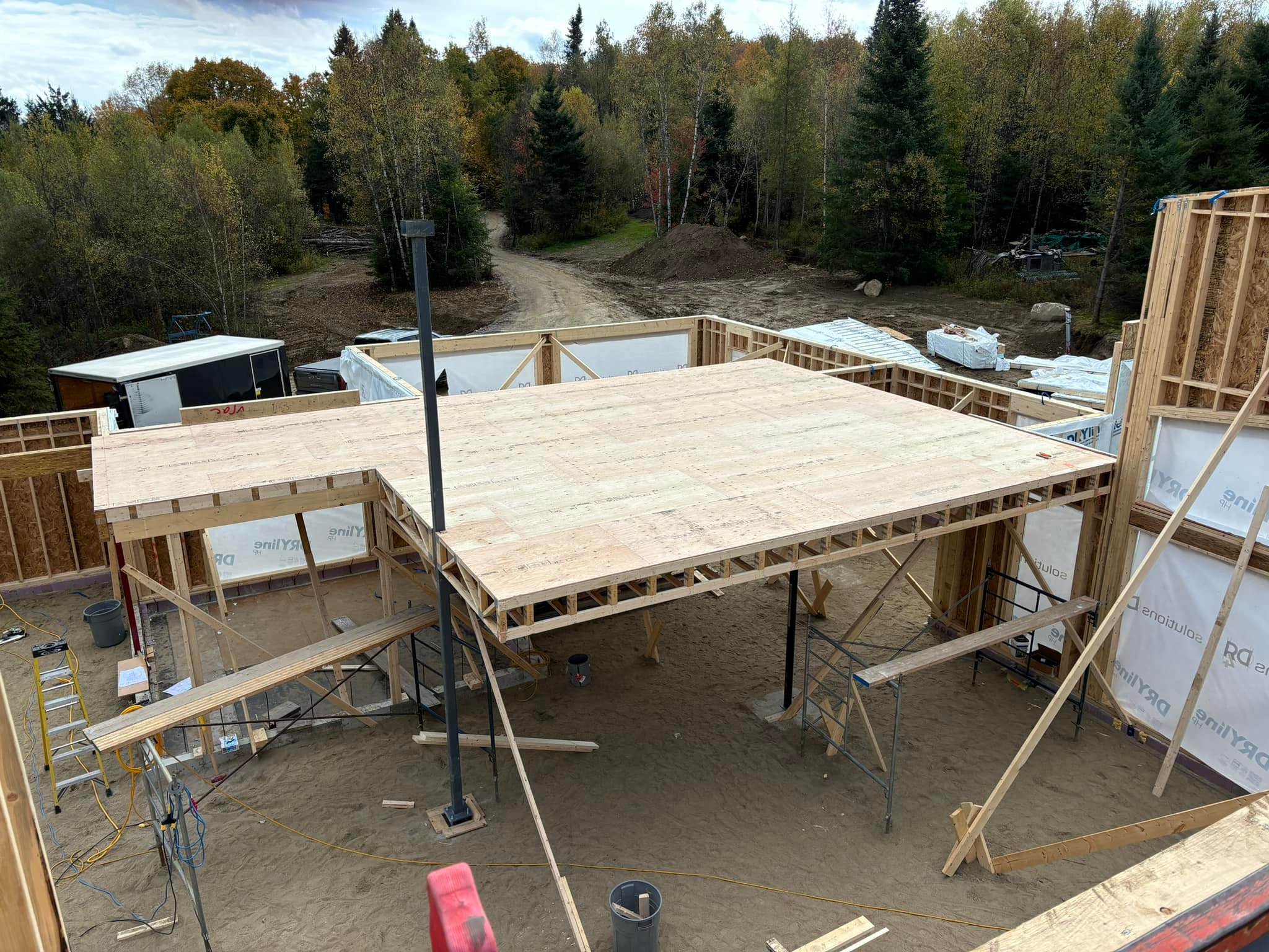 Solutions DR4 | Saint-Lambert-de-Lauzon QC