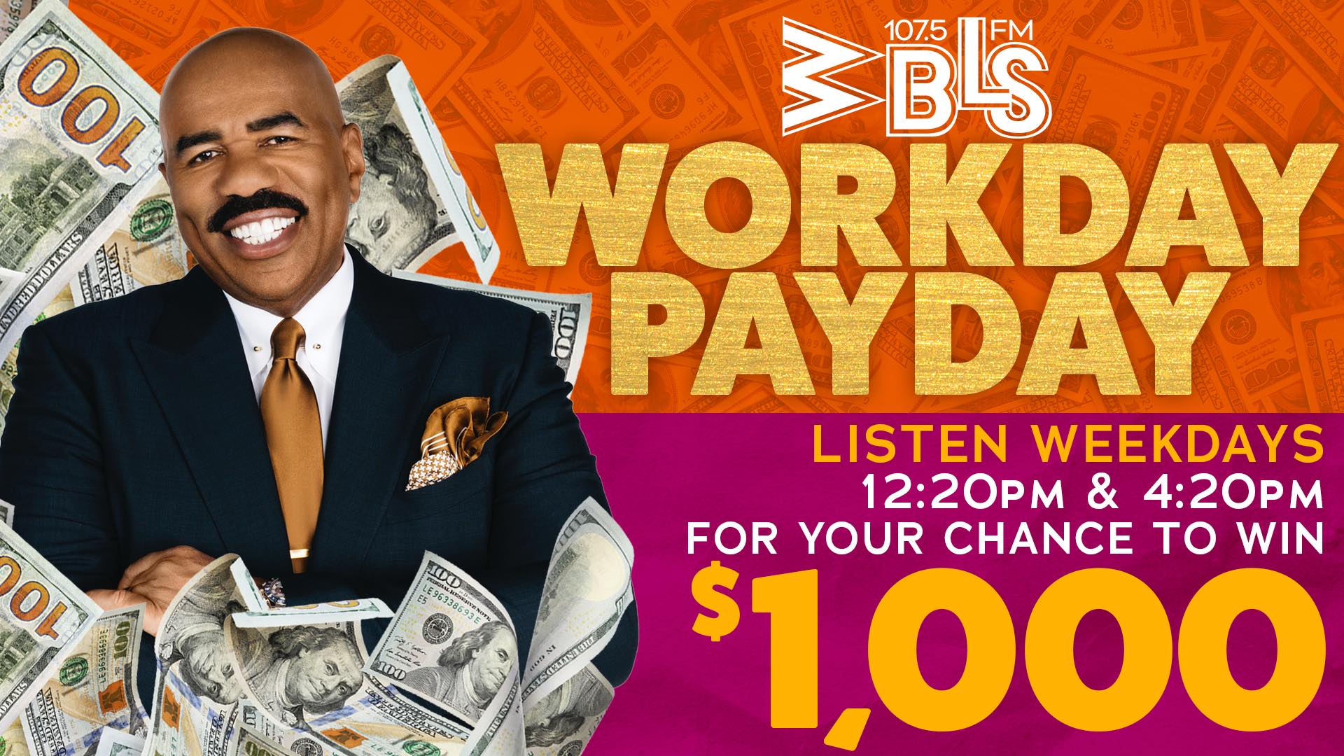 WBLS | New York NY