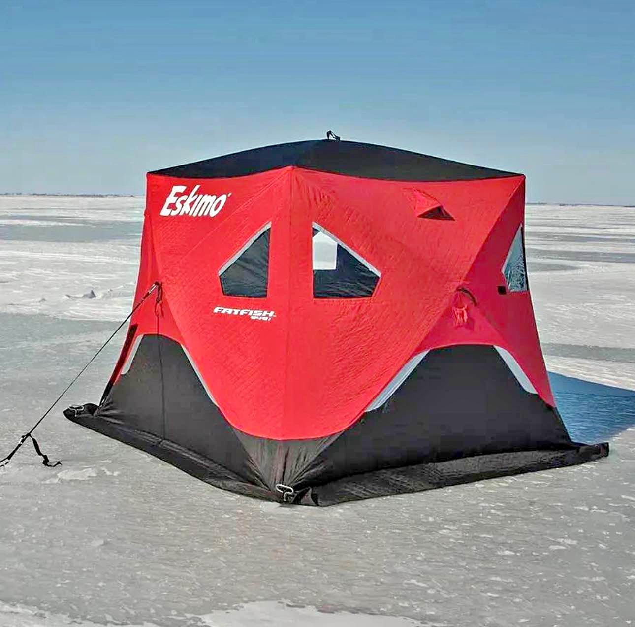 Eskimo 949i - Boats - Manitowoc, Wisconsin | Facebook Marketplace ...