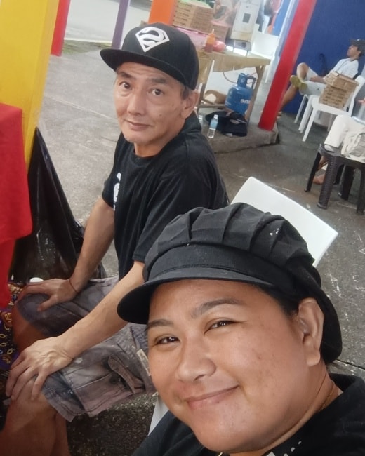 Samurai - 5AM BUGTAW PARA SA BUWAN NG WIKA NG MGA BATA... 1PM MEGAWORLD ...