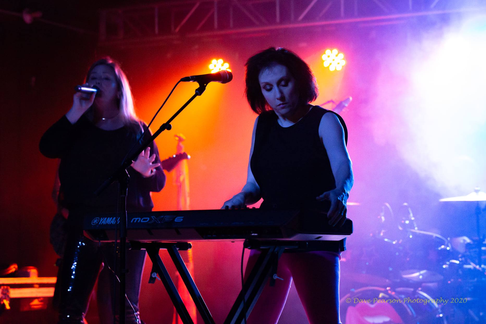 Bombshell RVA | Richmond VA