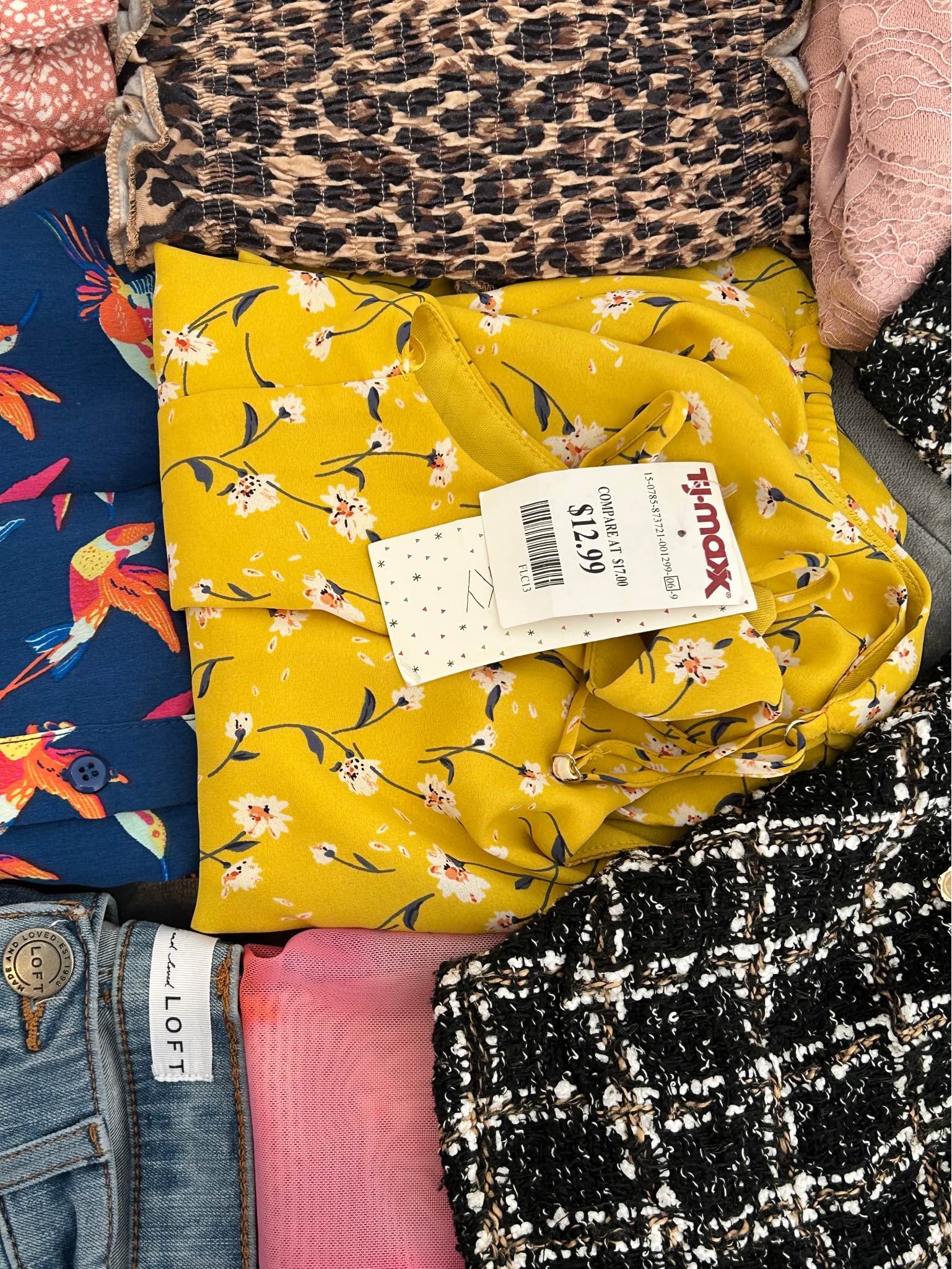 Lote de ropa de mujer - Tops & T-Shirts - León, Guanajuato | Facebook ...