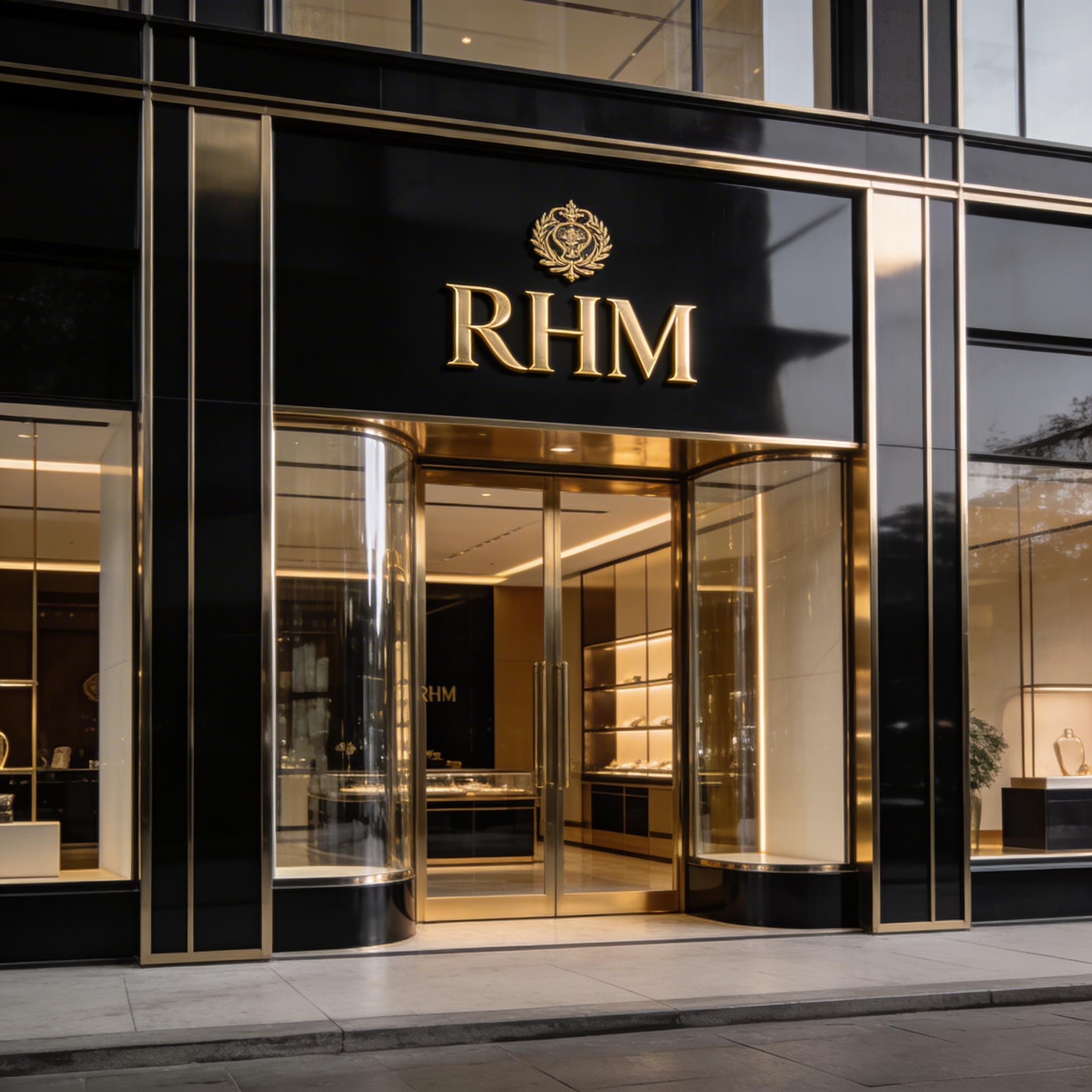 RHM Store