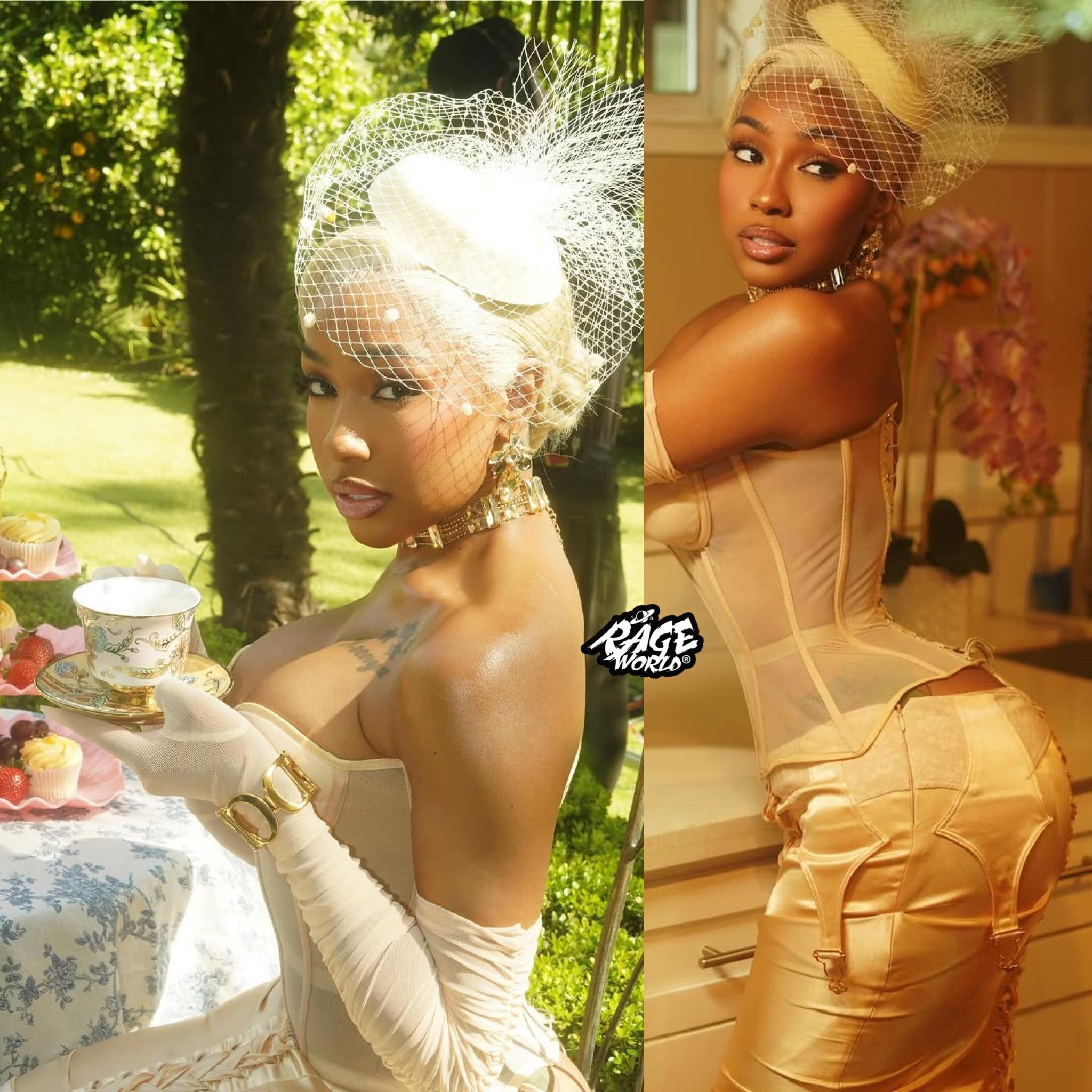 yung miami gold dress stuns in her latest photos tag__new_exclusive