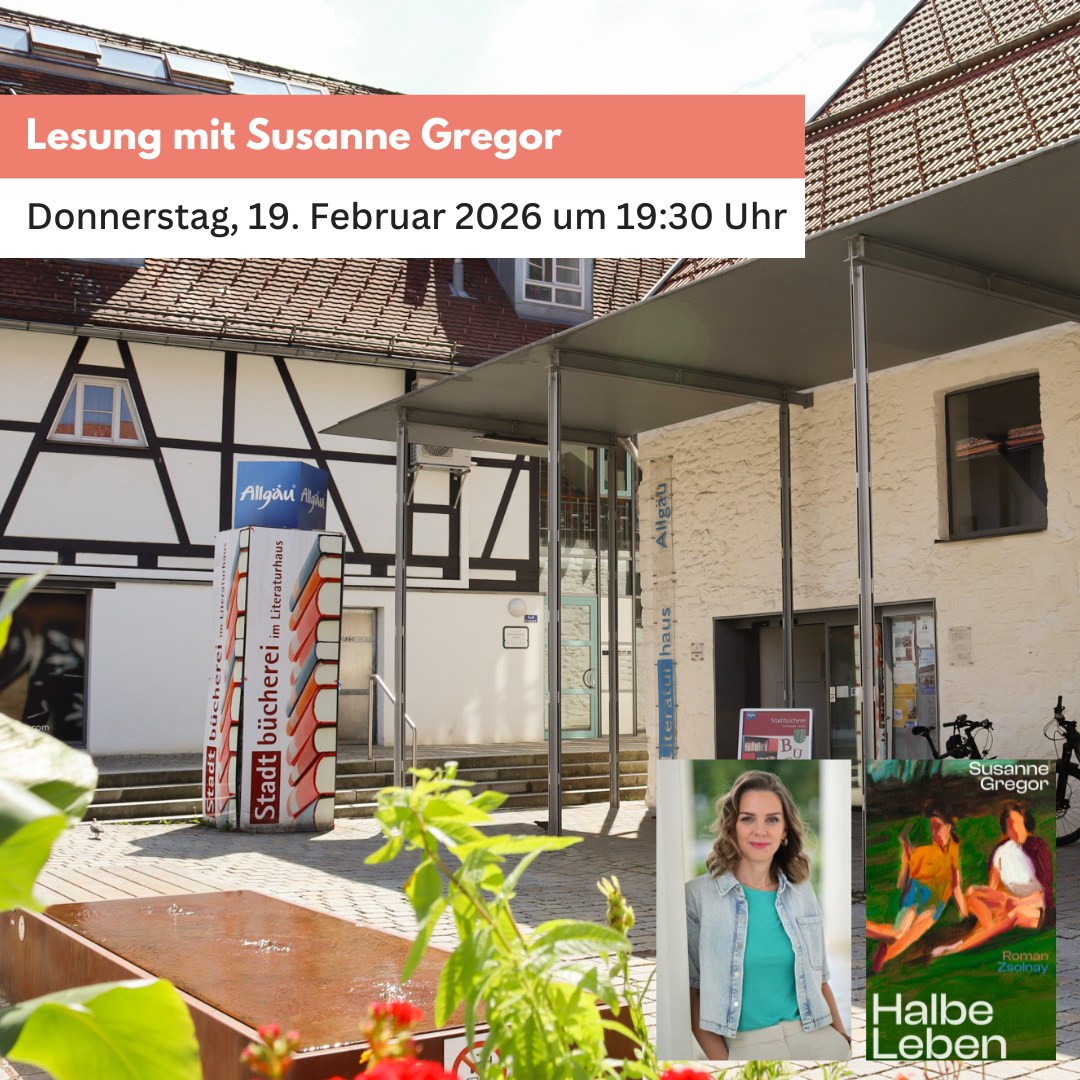 Am Donnerstag, den 19. Februar 2026... - Immenstadt i. Allgäu | Facebook