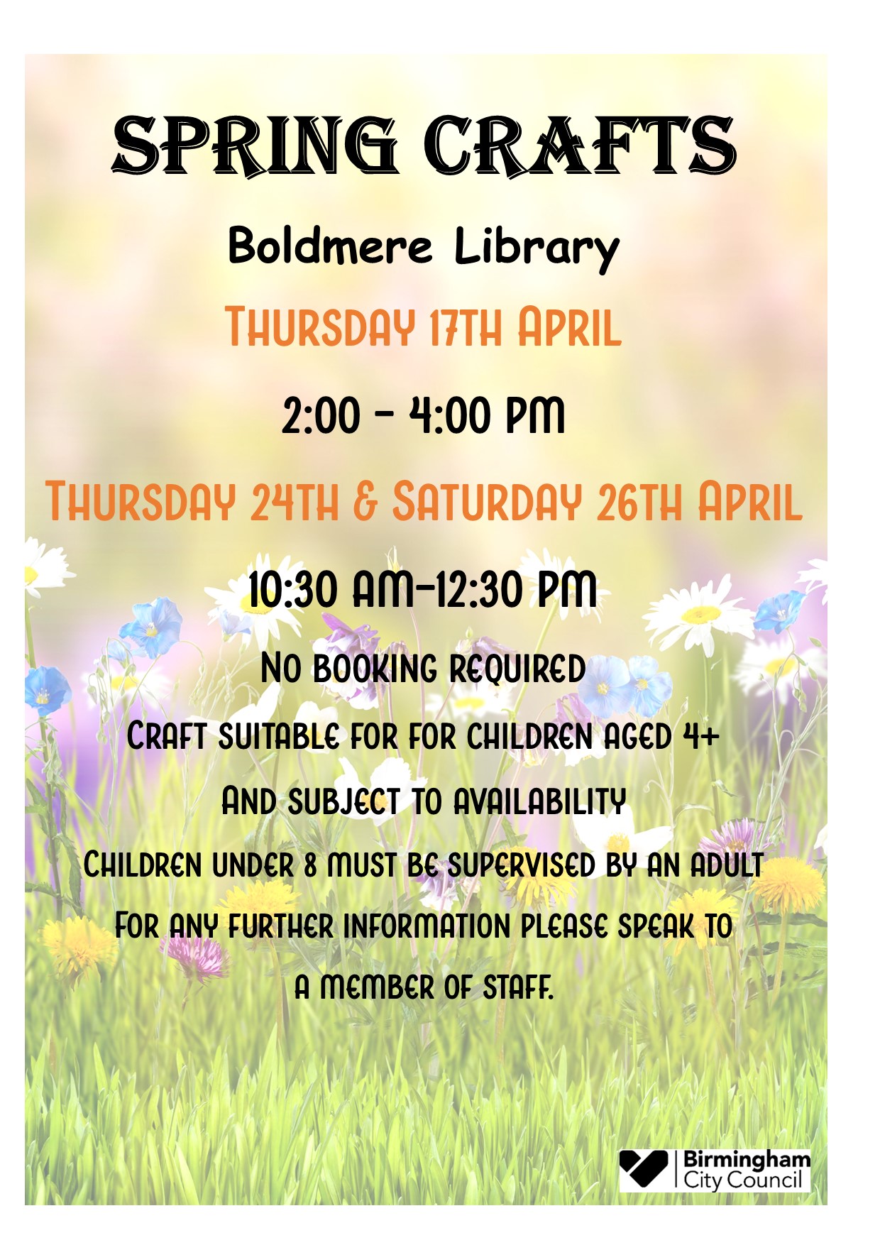 Boldmere Library | Sutton Coldfield