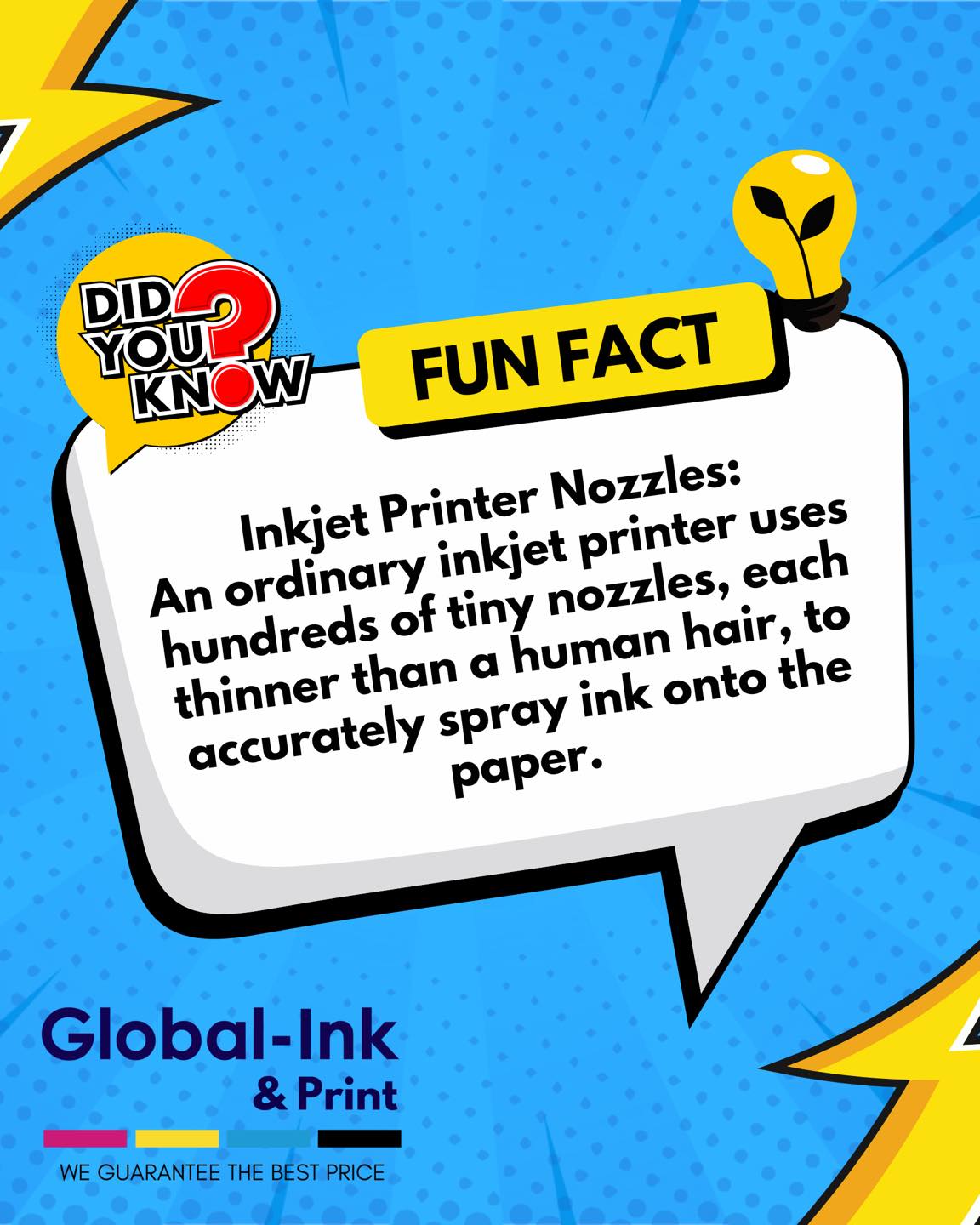 Global-Ink Stikland | Stikland