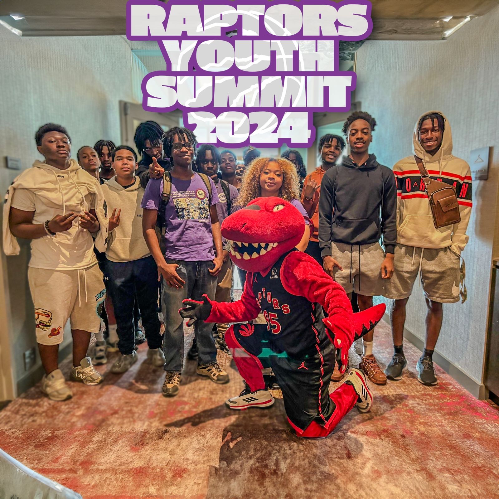 YAAACE | North York ON
