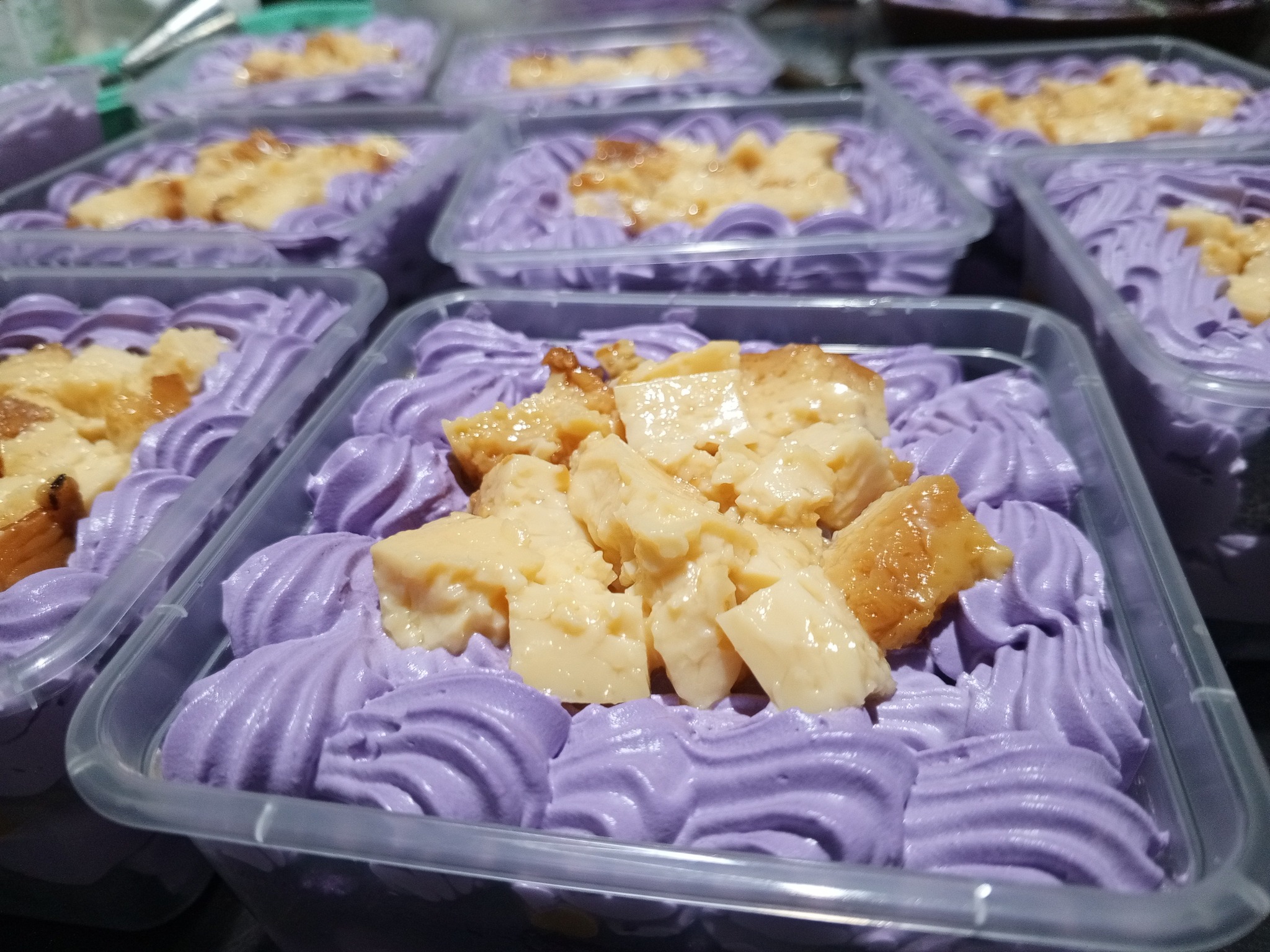 SLS Sweet Bites | San Rafael
