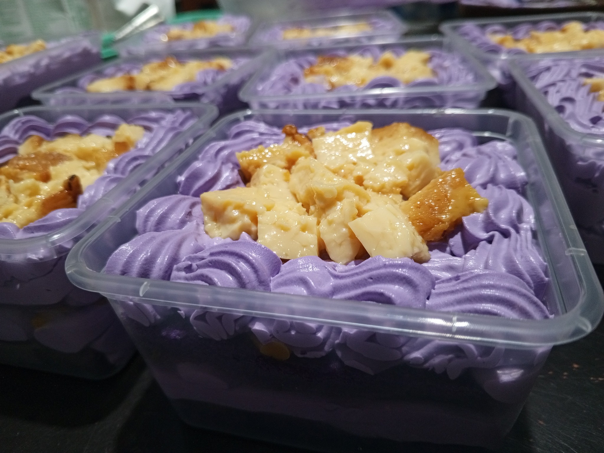 SLS Sweet Bites | San Rafael